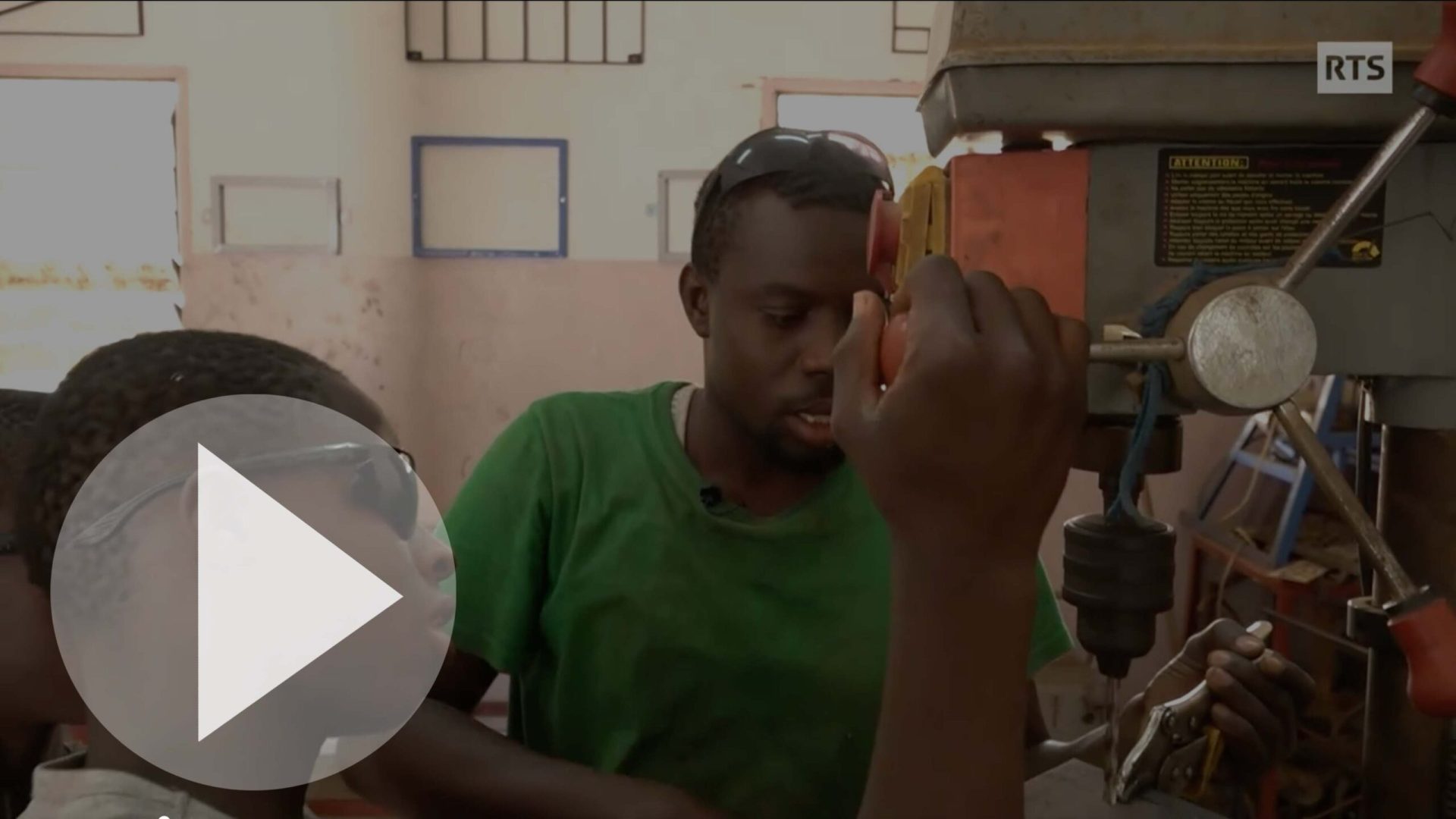 Le SME sur les ondes romandes