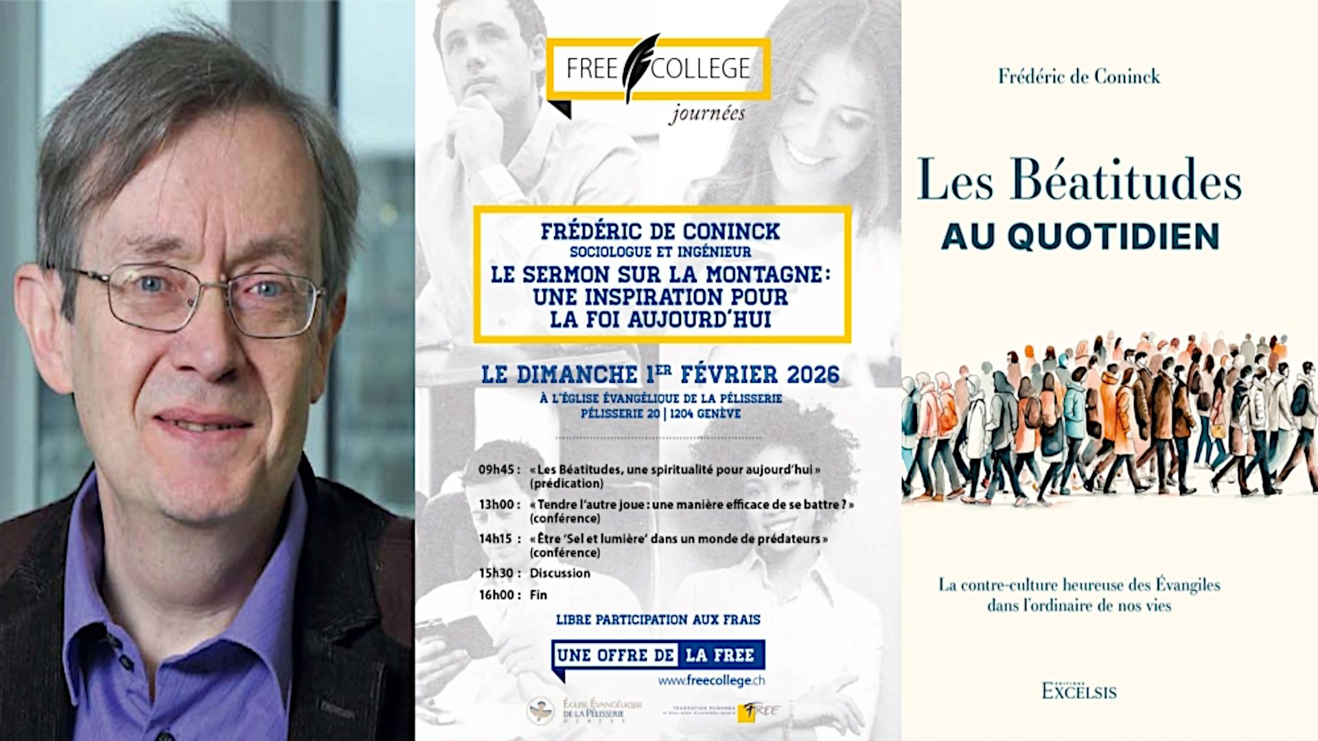 Sermon sur la montagne 1920x1080