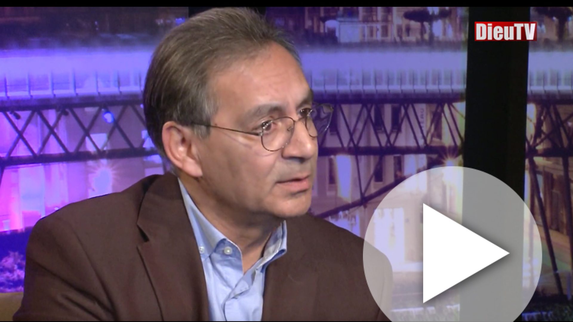 Quel dialogue avec l’islam conquérant ? Le point de vue de Shafique Keshavjee (interview écrite et vidéo)