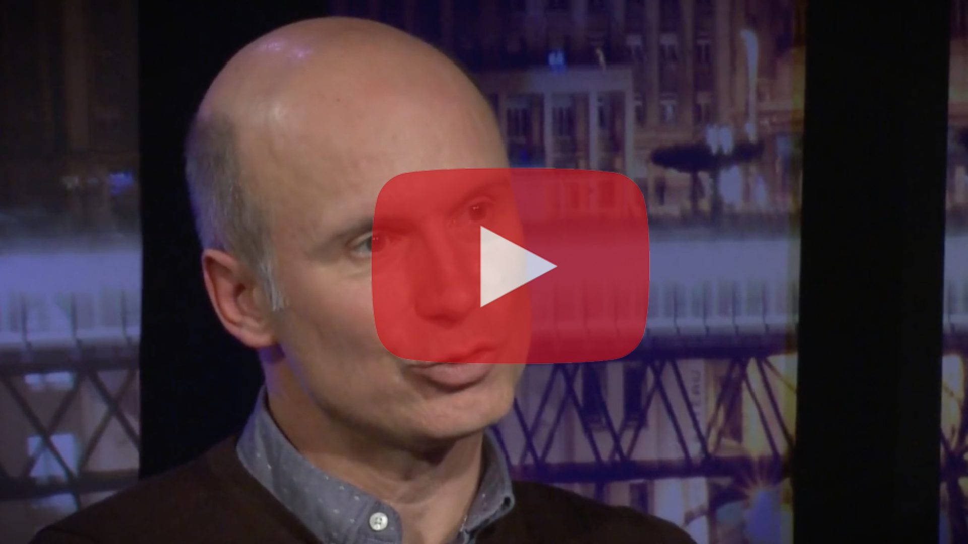 Christophe Paya : deux émissions TV pour aller plus loin dans le service de la louange