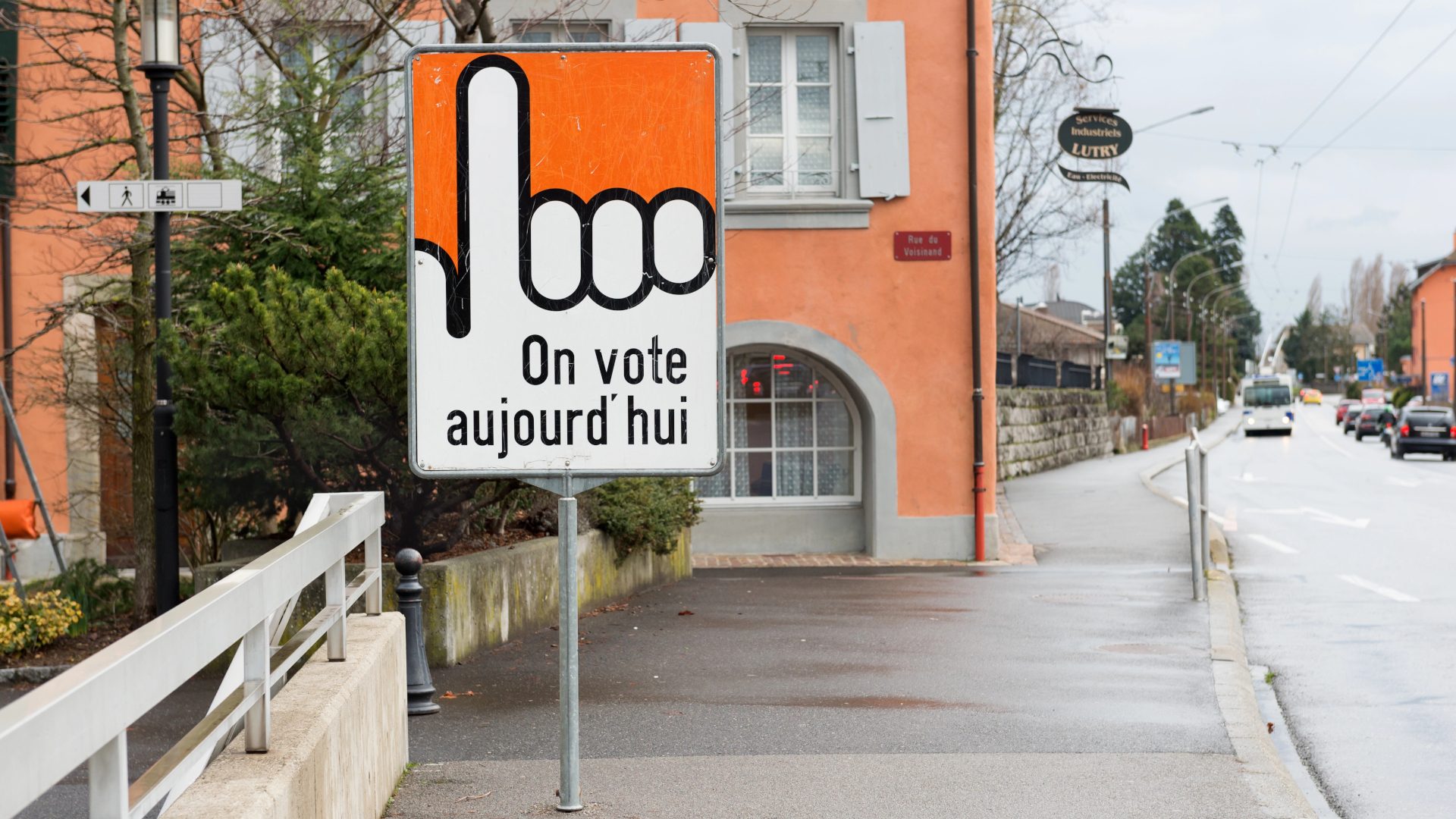 Votations 14 juin 2026