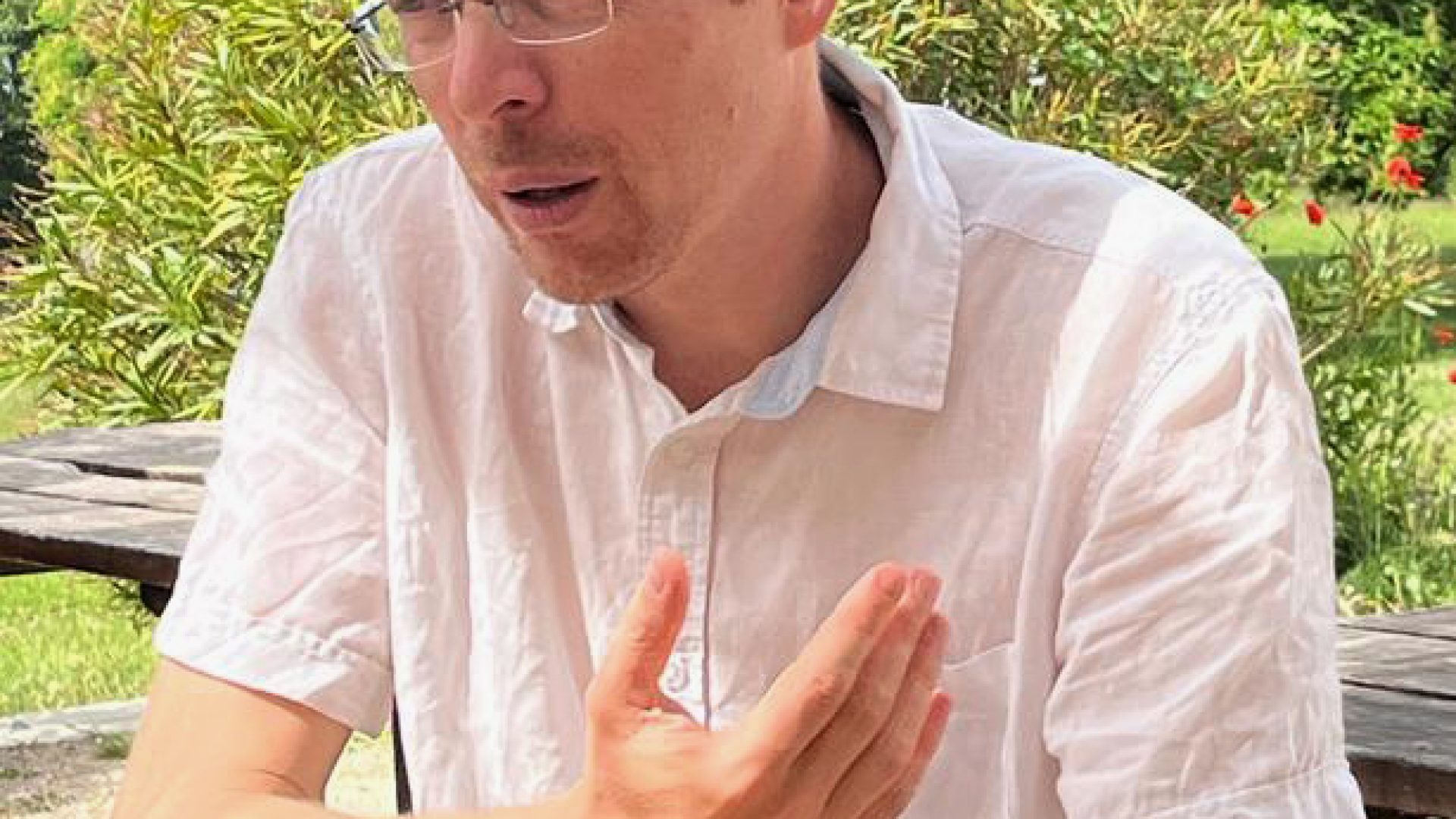 La prière, la formation, l’action : les 3 outils affutés du centre éco-évangélique des Courmettes (F)