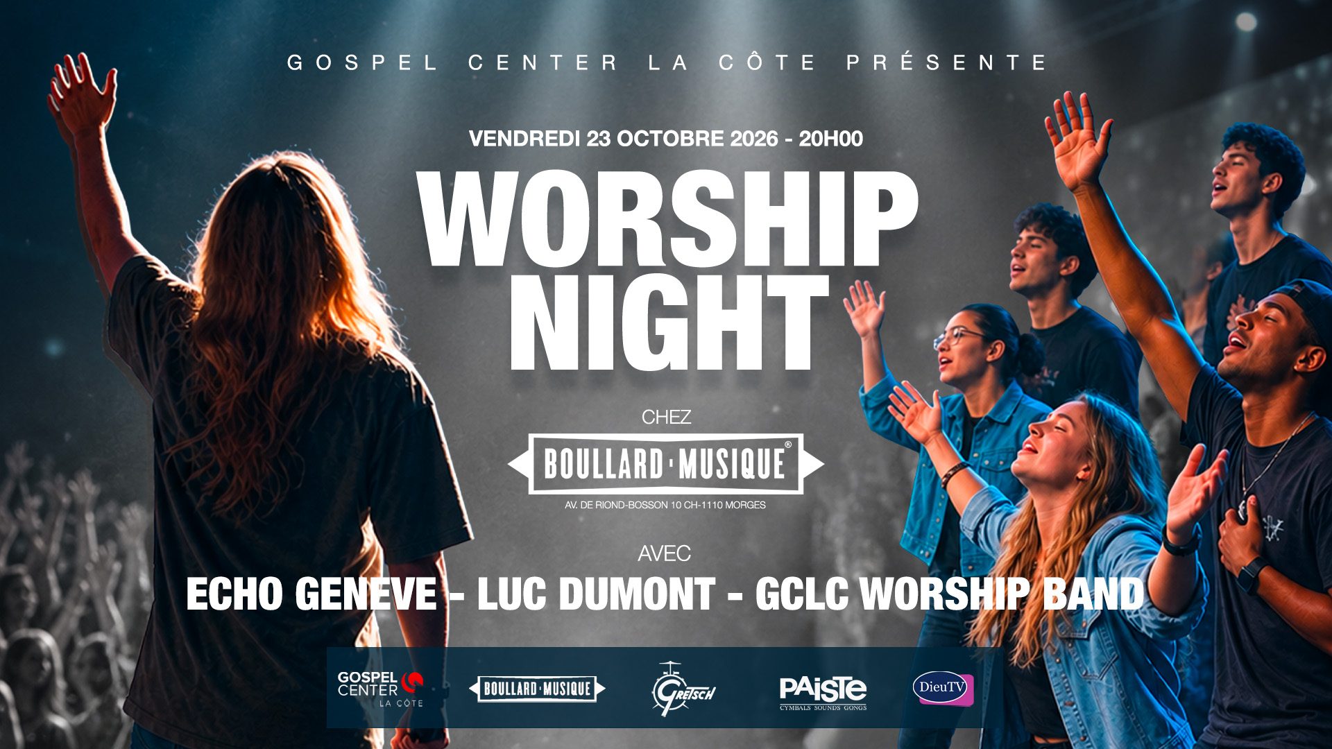 Worshipnight