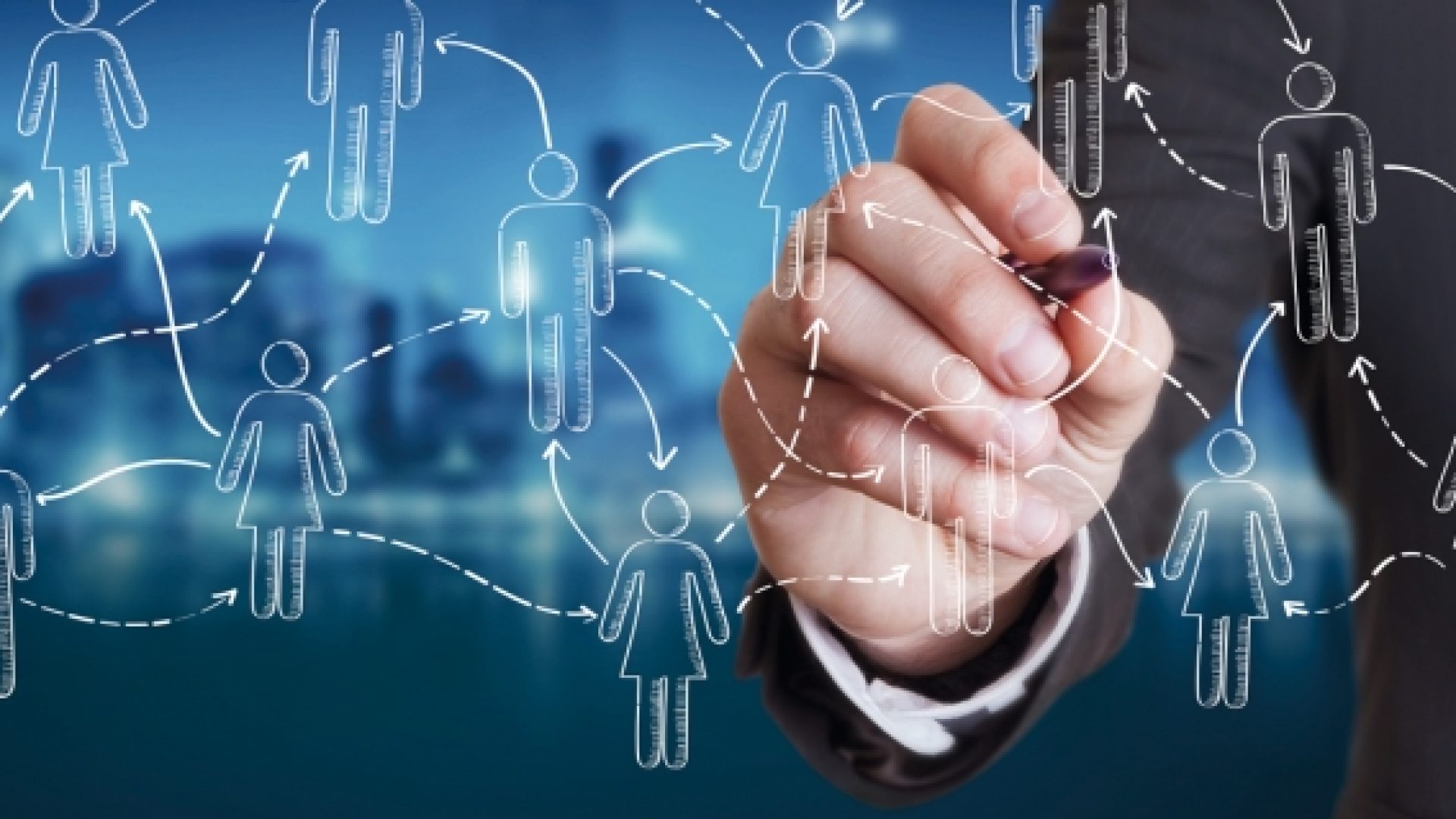 La FREE lorgne vers la gouvernance partagée