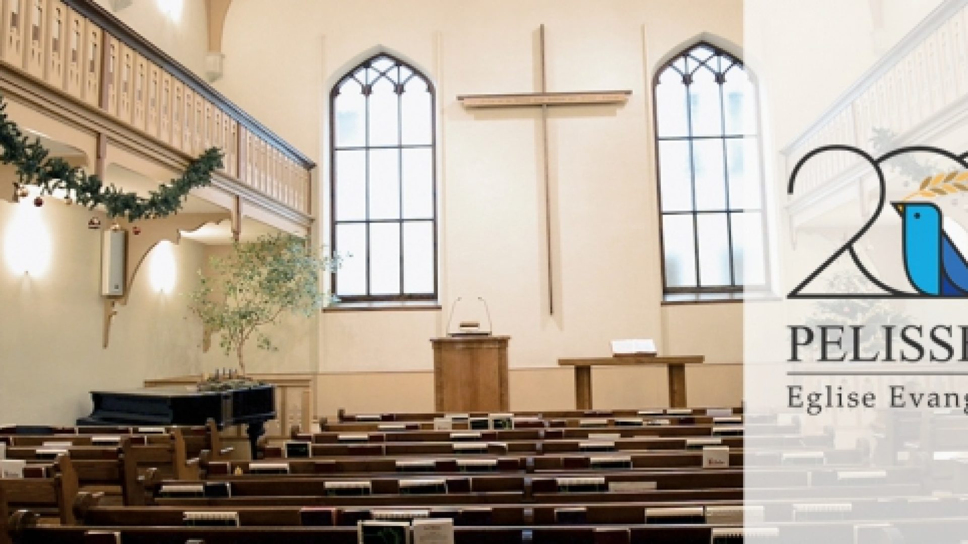 200 ans du Réveil de Genève : un culte commun à la Pélisserie et à l’Oratoire marque le 19 février le lancement des festivités