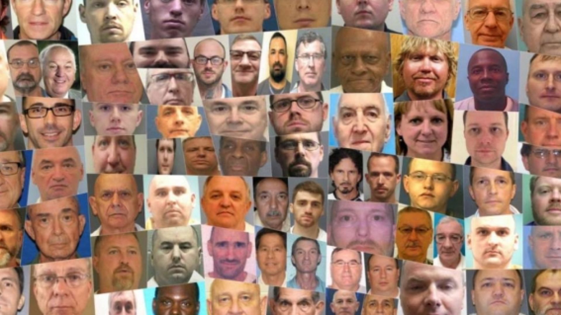 Etats-Unis: enfants violés dans les Eglises de la Convention baptiste du Sud, le nouveau scandale pédophile