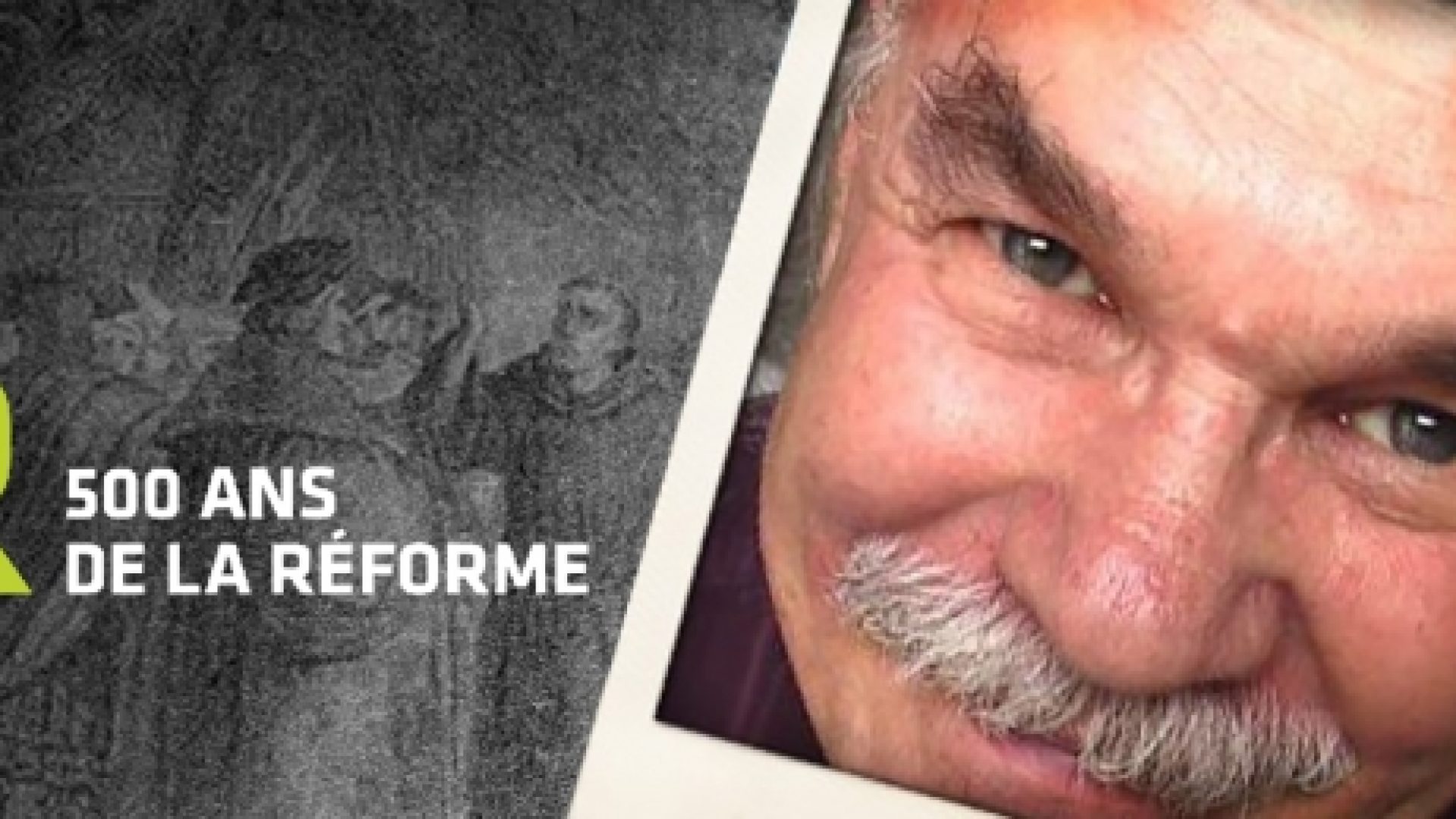 «Ras-le-bol de Luther ou pourquoi célébrer une théologie qui va disparaître?» par Henri Bacher