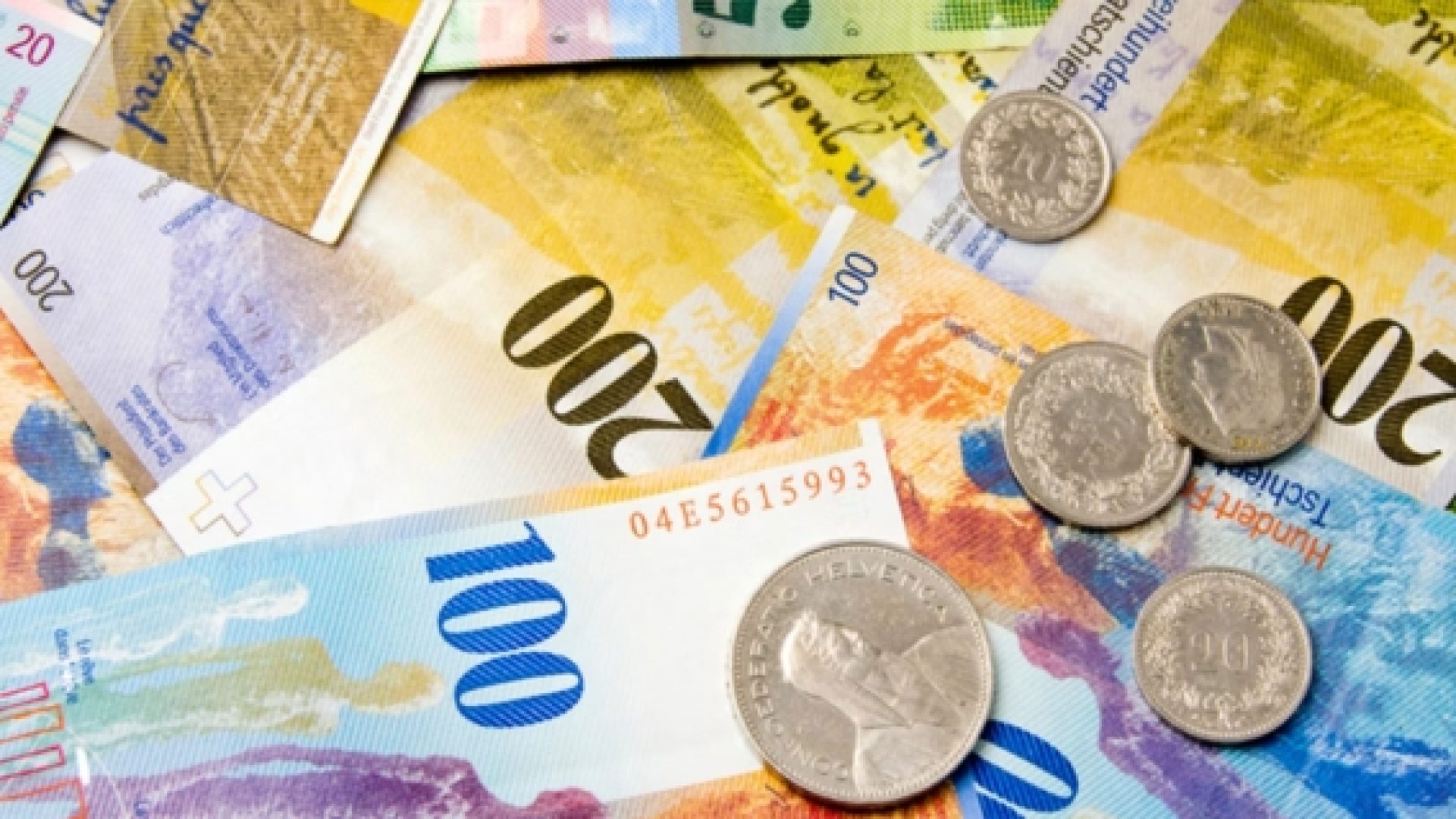 « Moi, serviteur de Mamon… ou de Dieu ? », une prédication de Serge Carrel