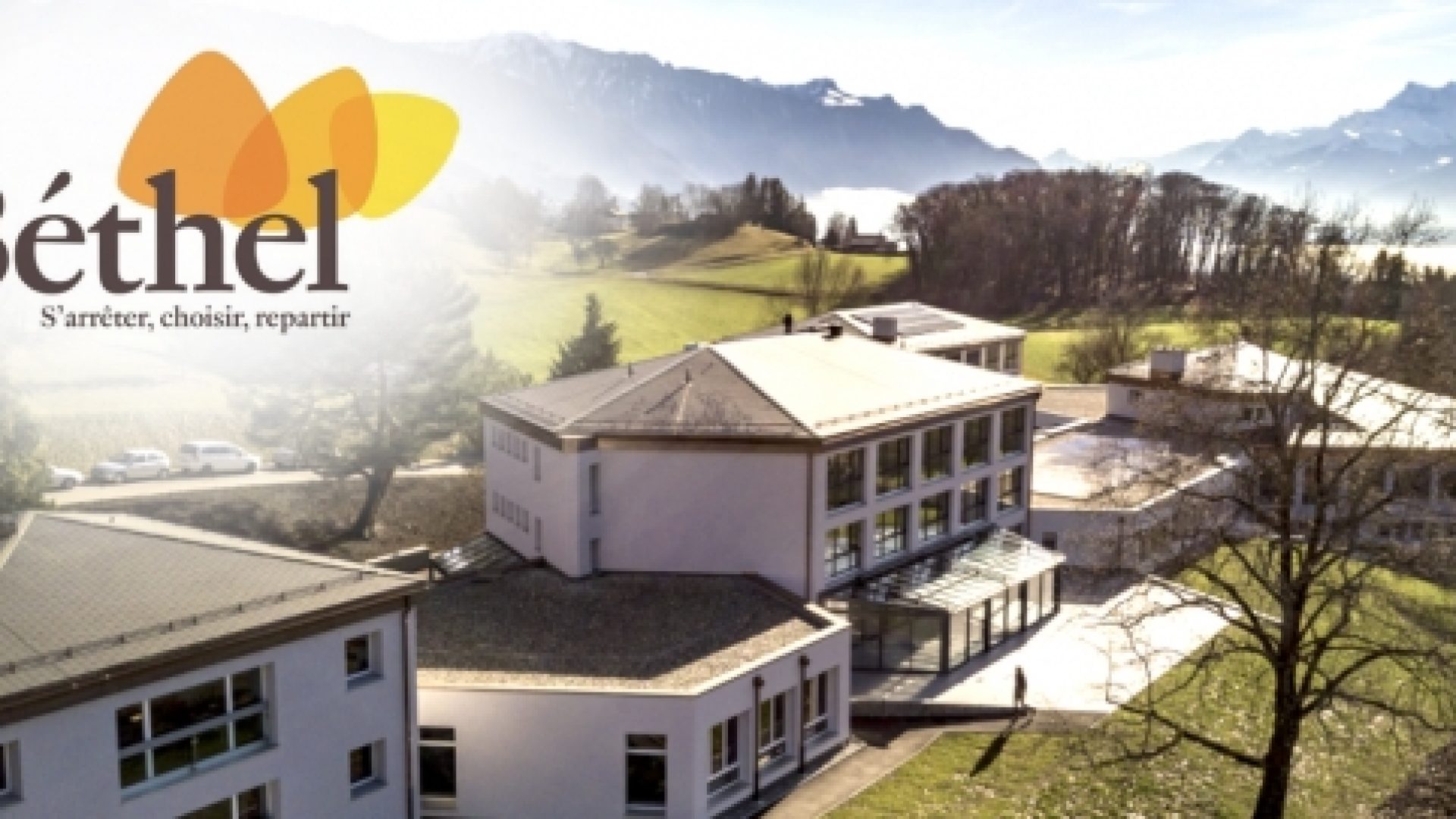 La Maison Béthel ouvre douze « logements supervisés » à Saint-Légier