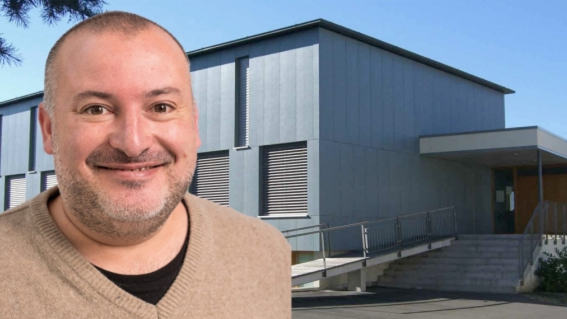 «L’Église ‘post covid-19’ (?)» par Philippe Henchoz