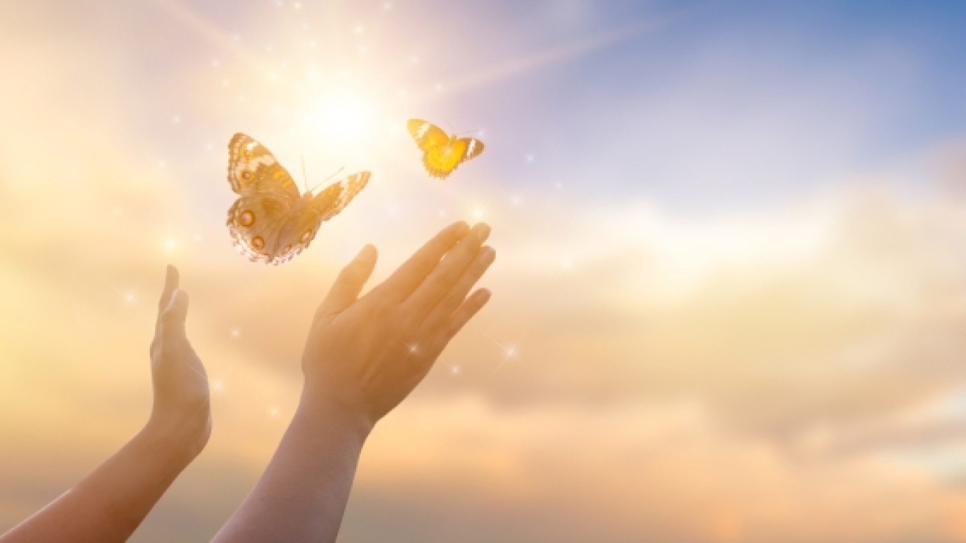 Je veux m’en aller