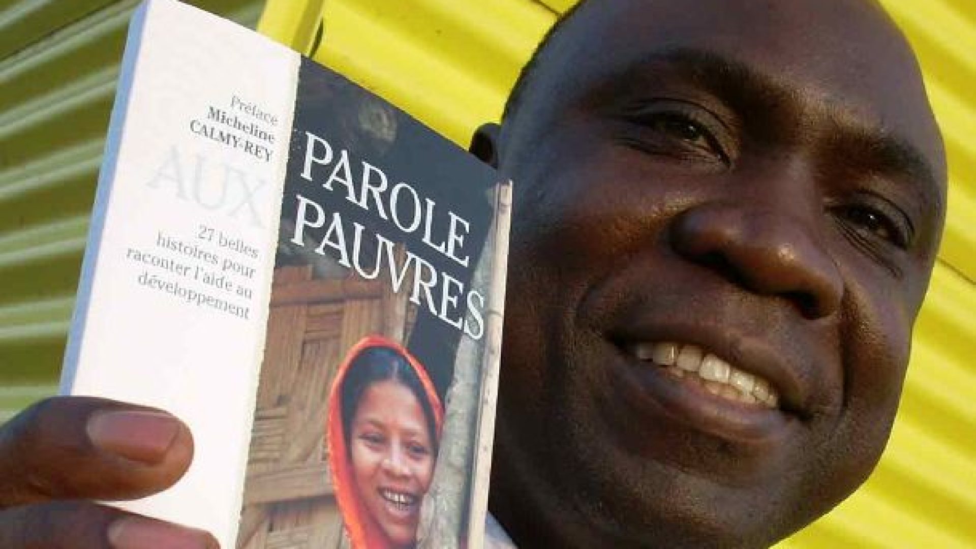 Rémy Toko: parole aux pauvres de RDC