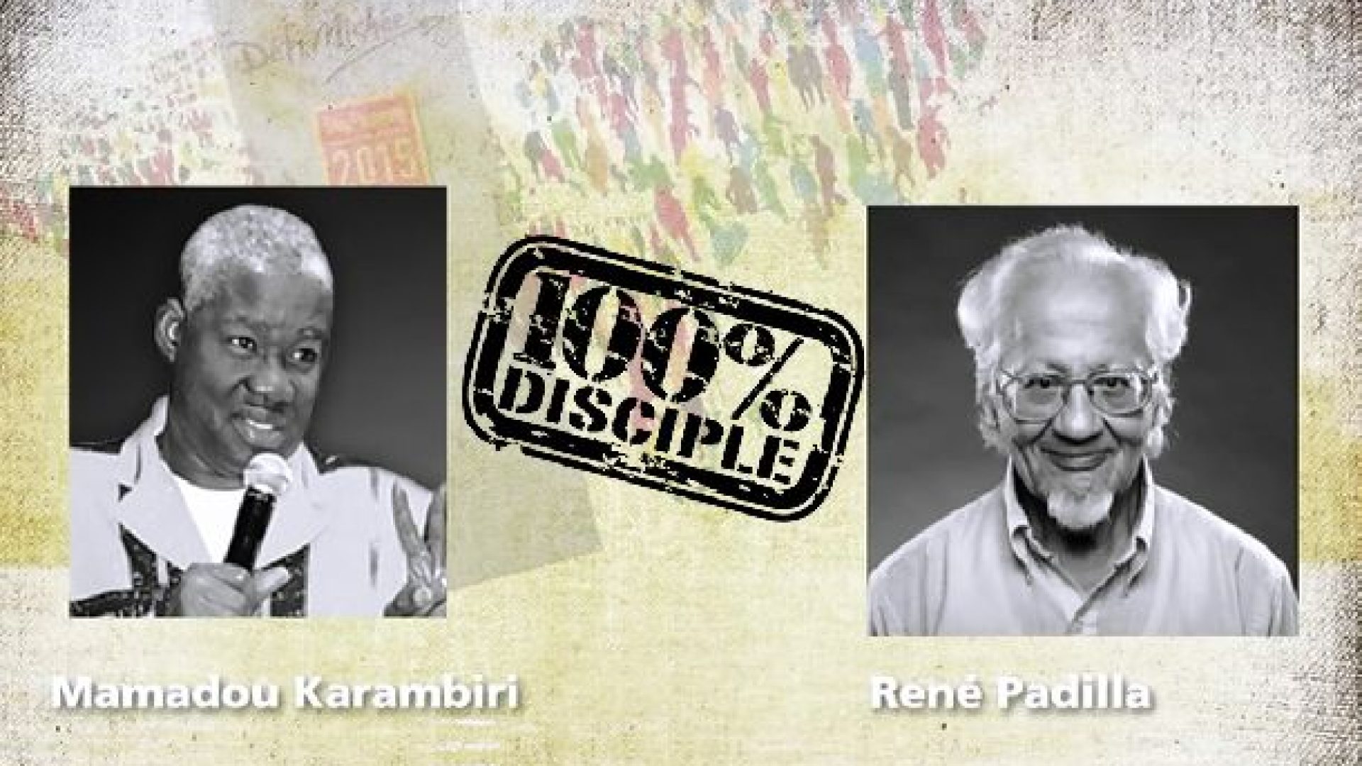 Eglises en Mission les 8 et 9 septembre