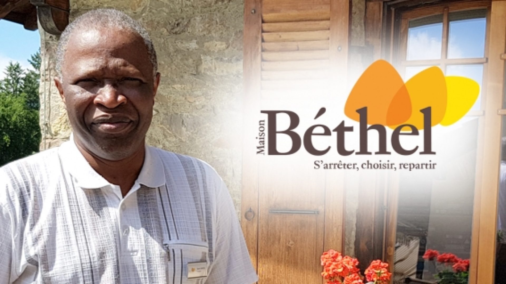 Séverin Bamogo : « L’Evangile qui m’habite est celui de Jésus apaisant la tempête »