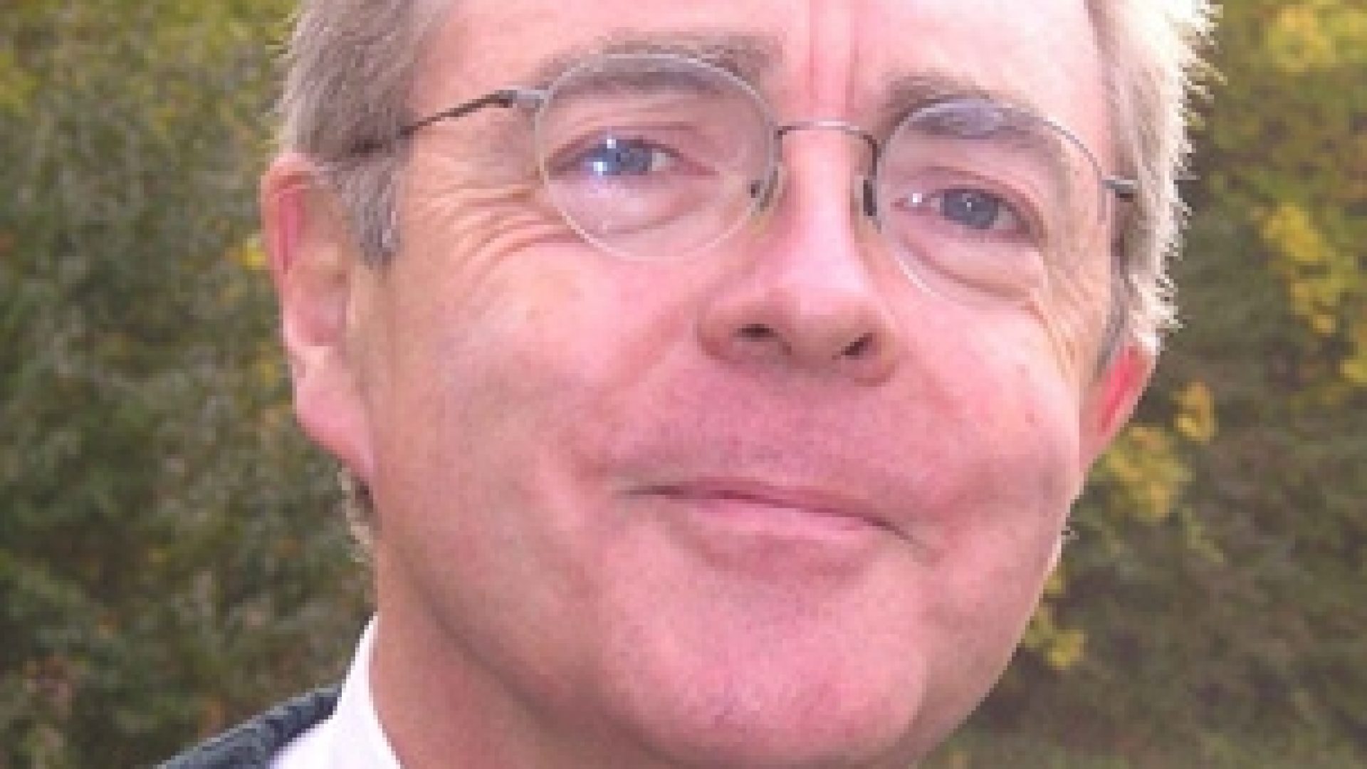 Se détacher du monde pour s’attacher à Dieu, par Louis Schweitzer