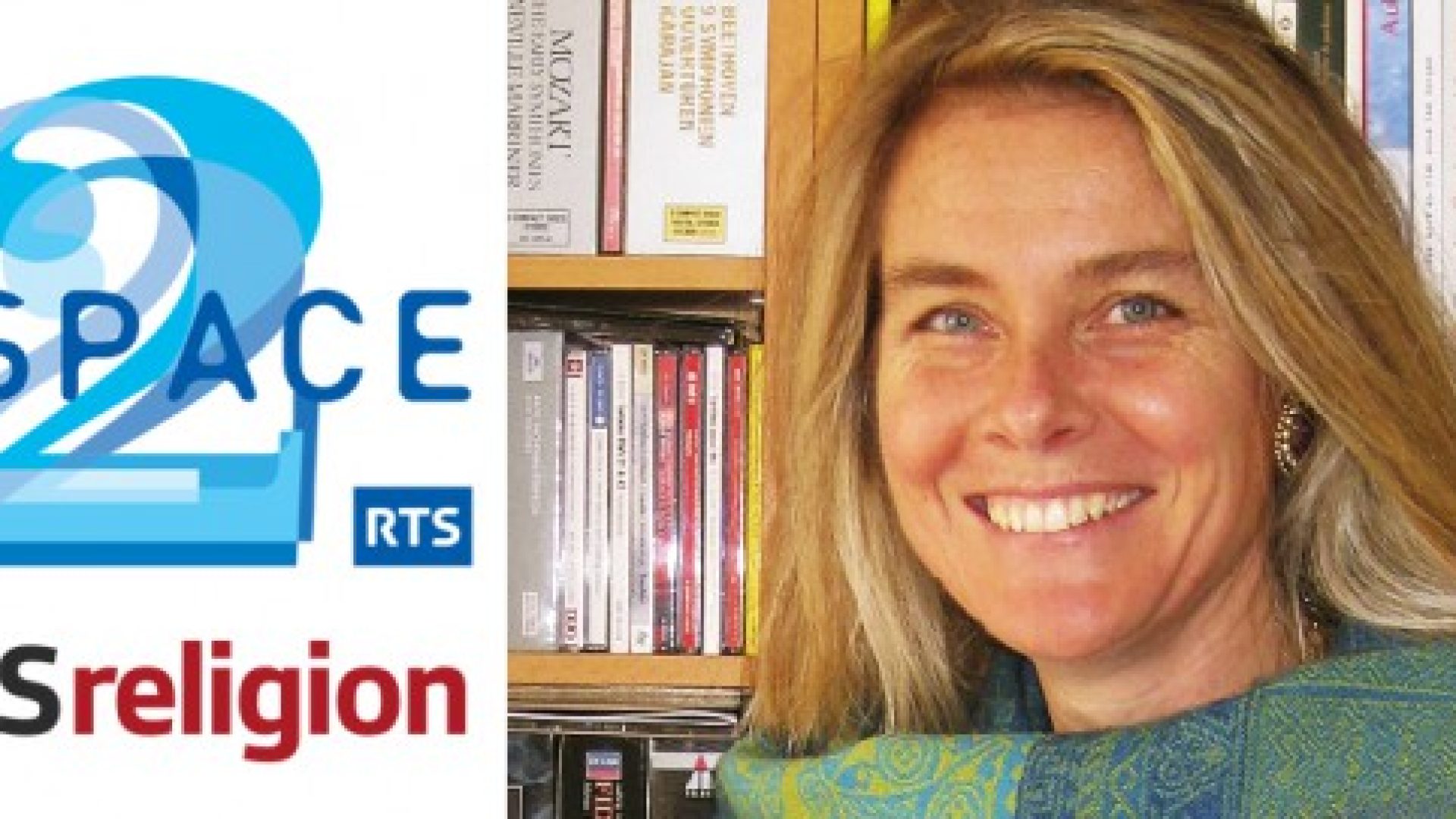 « Babel » naîtra le 4 septembre sur RTS Espace 2