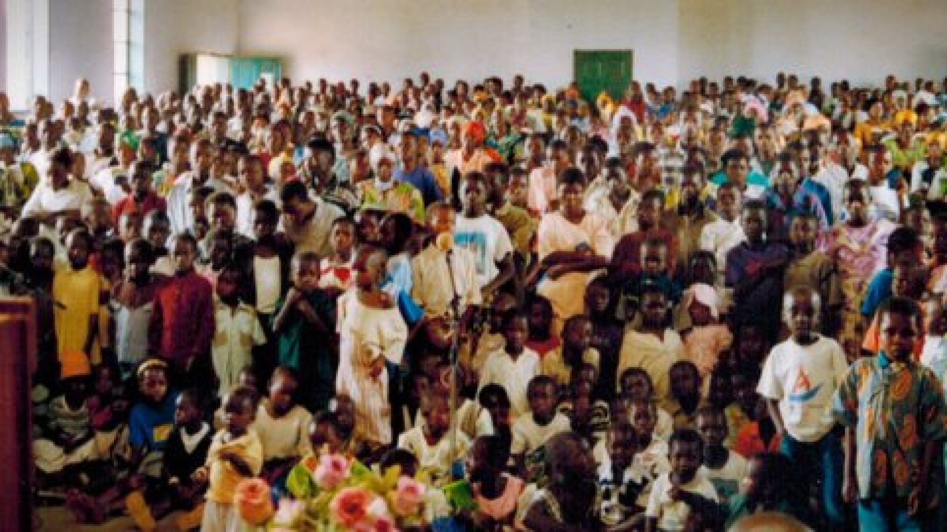 "Quand les plus pauvres nous remettent en question" par Jacques Blandenier