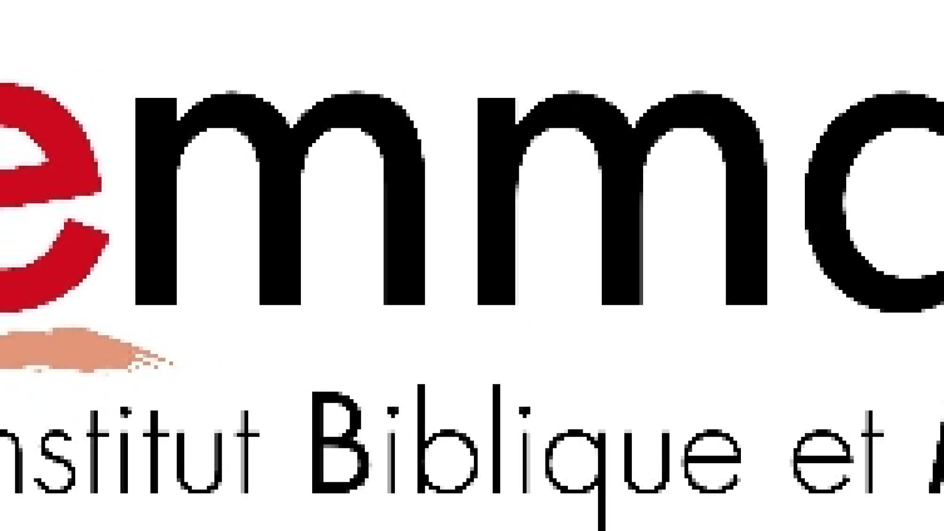 L’Institut Biblique et Missionnaire Emmaüs se restructure