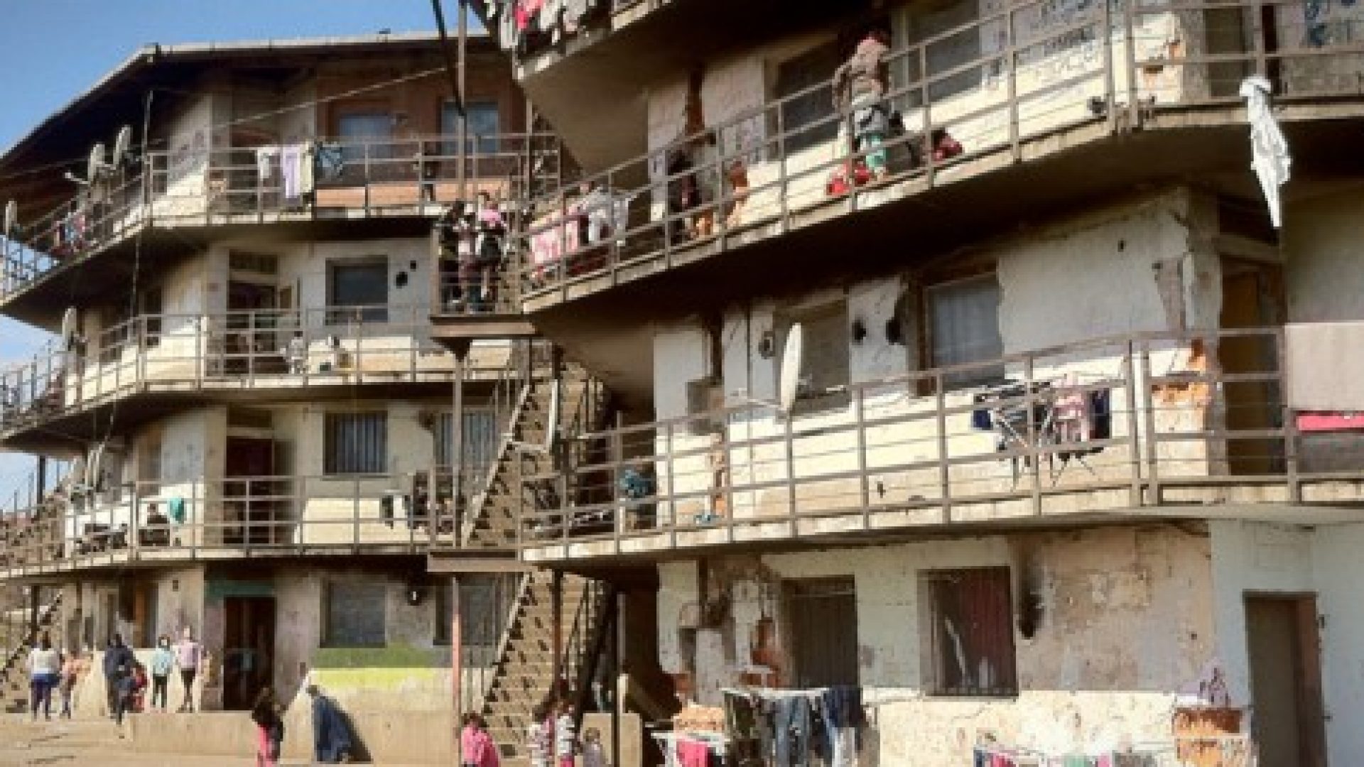 La Slovaquie face à l’altérité : des émissions à écouter dès dimanche sur RTS La Première et RTS Espace 2