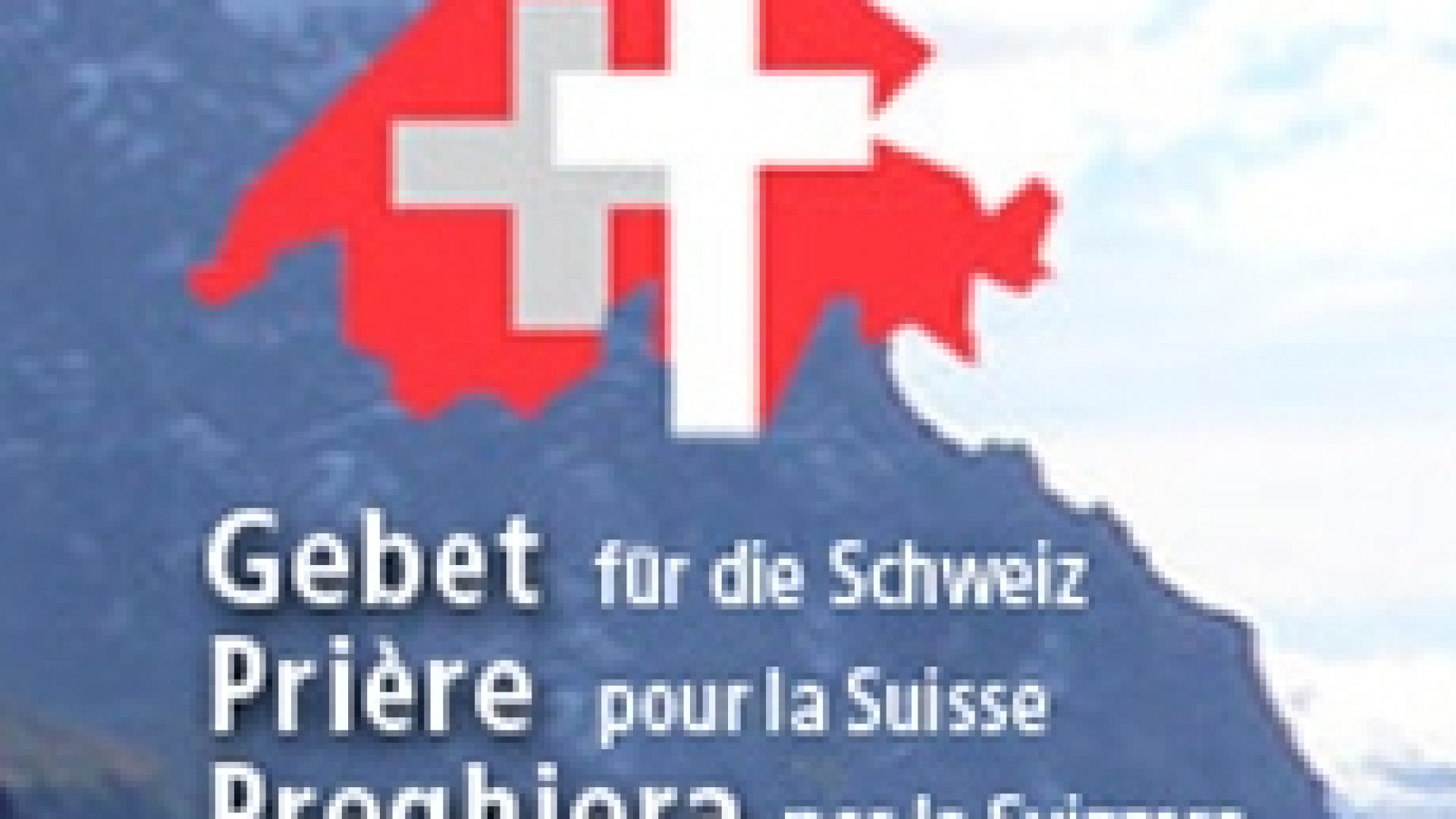 Journée nationale de prière 2012 à Aarau