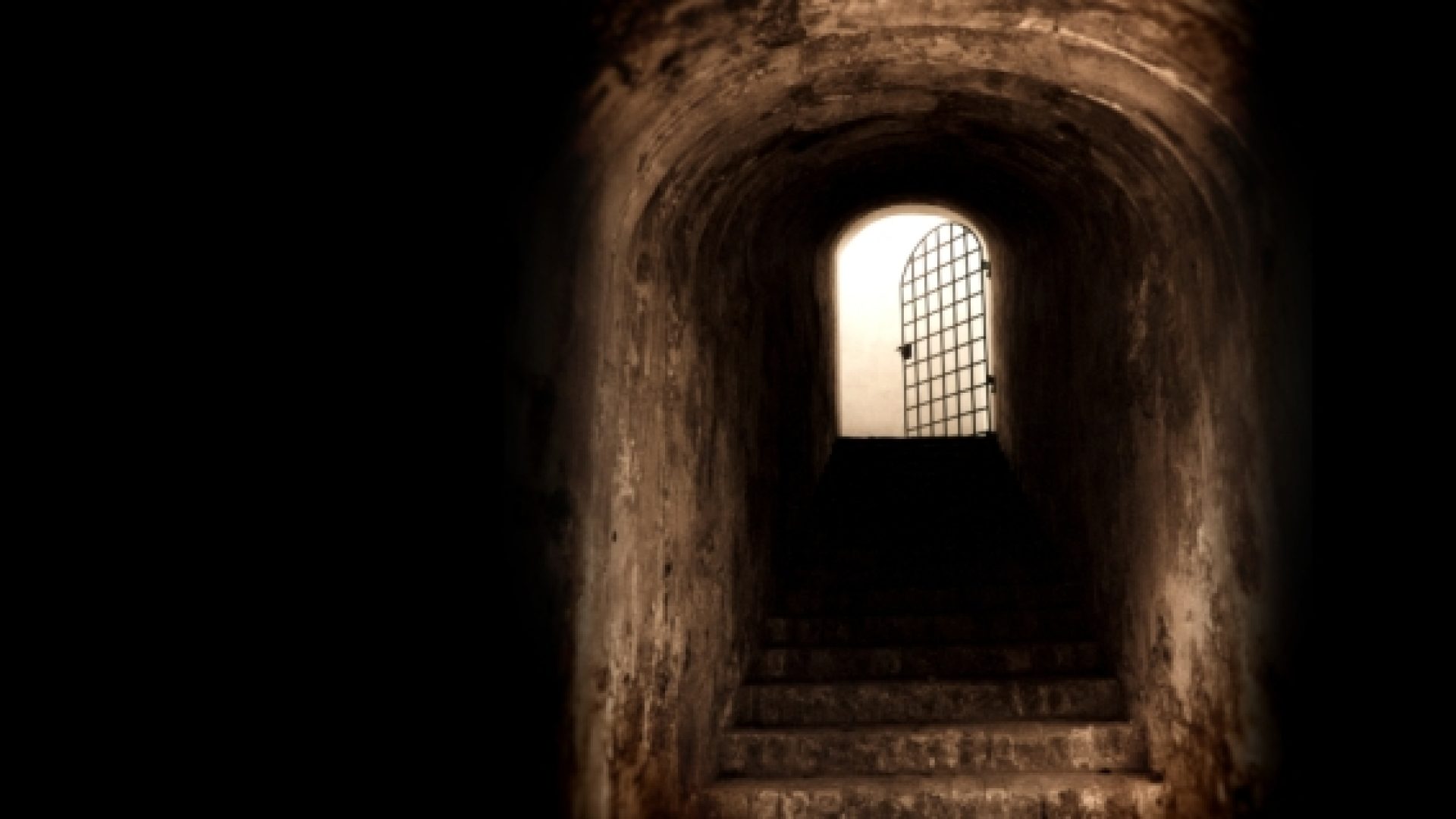 Il y a porte et porte…