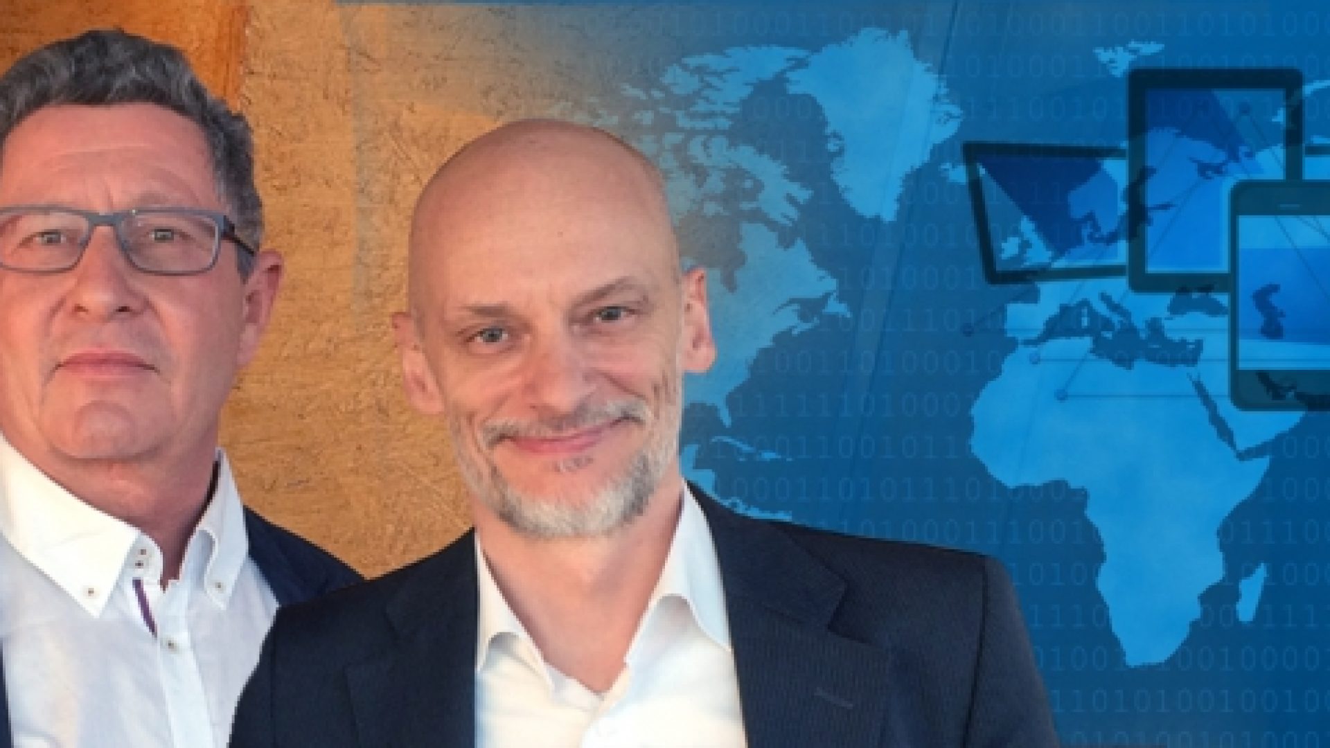 "Les technologies de l’espoir en plein développement" par Gabrielle Desarzens