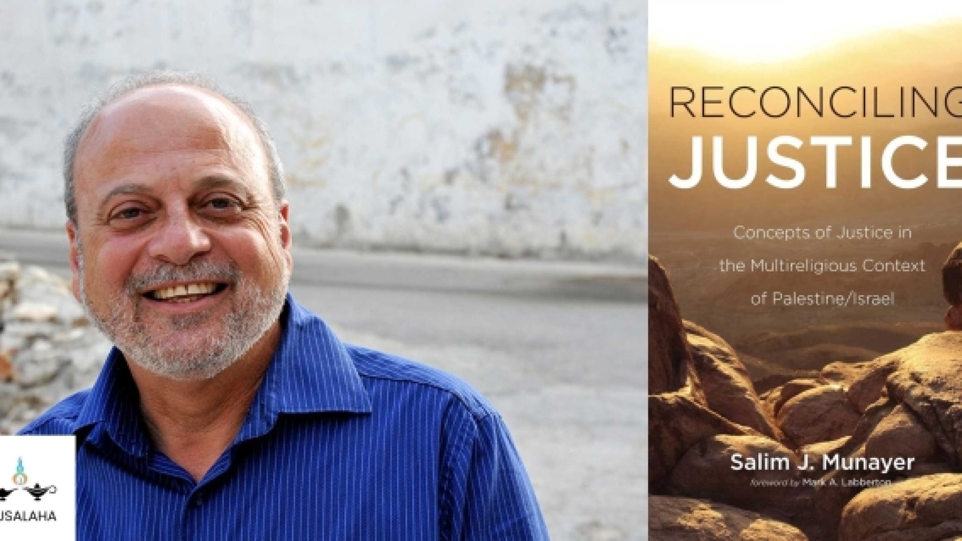 «La guerre au Moyen-Orient n’est pas religieuse mais une lutte pour l’hégémonie» par Salim Munayer