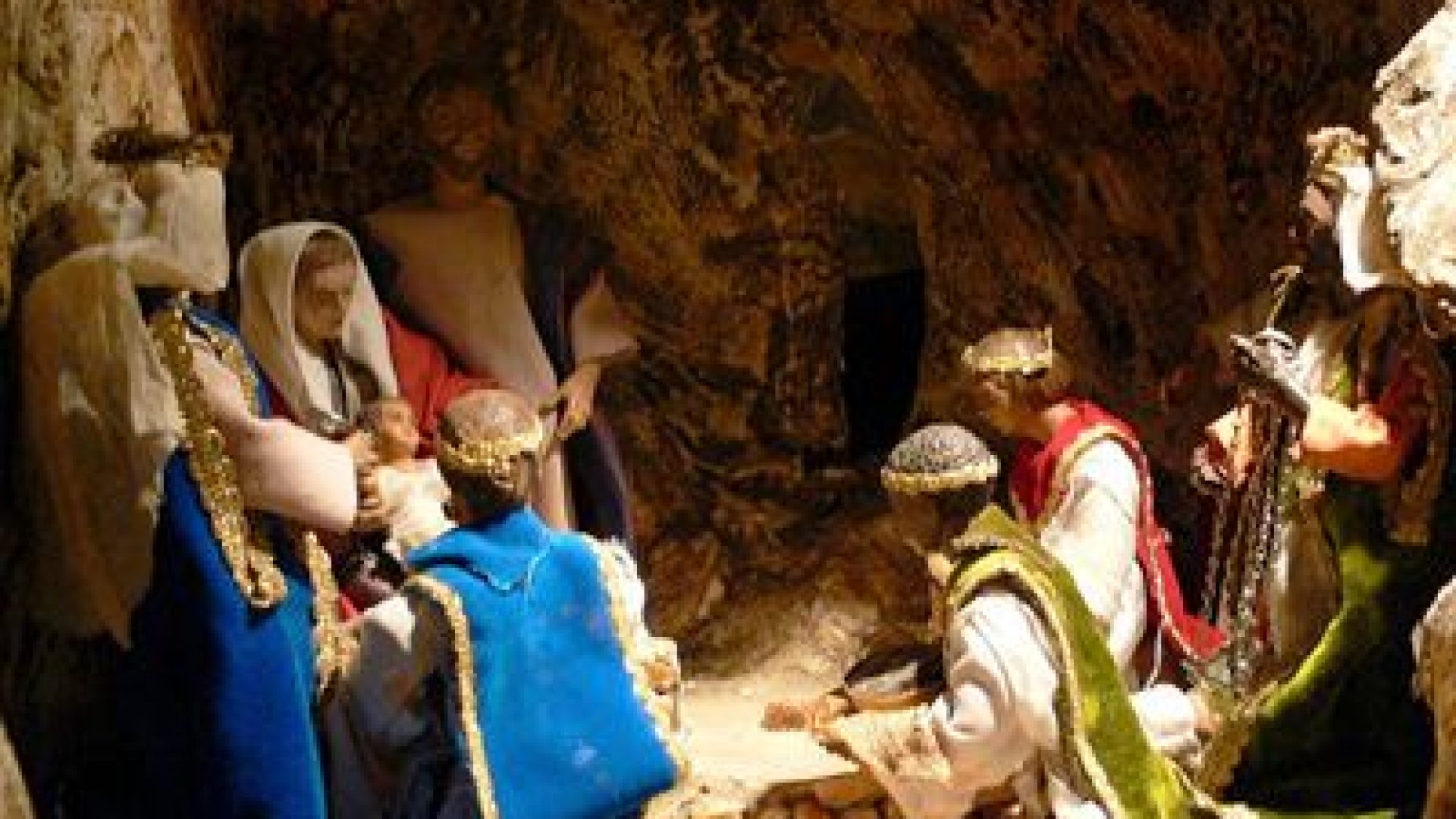 Noël, retour aux origines...