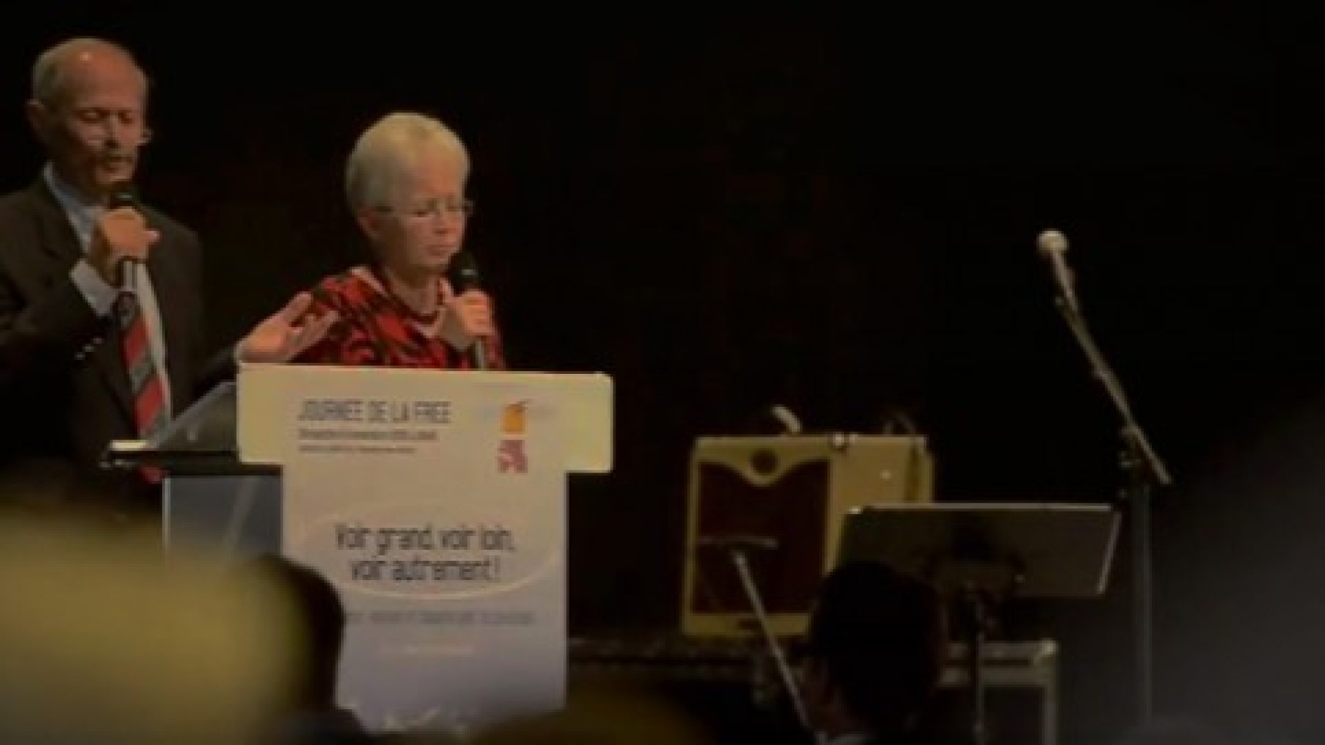 Journée de la FREE 2015 : les conférences à découvrir en vidéo