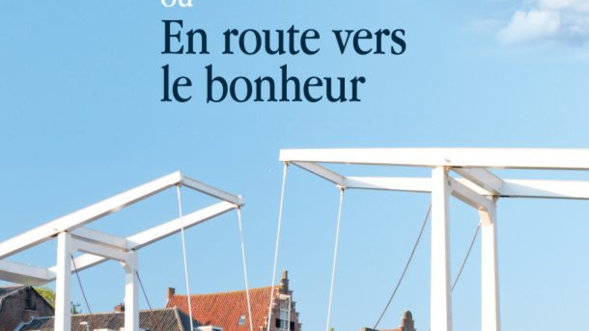 Makarios ou en route vers le bonheur - DV 28