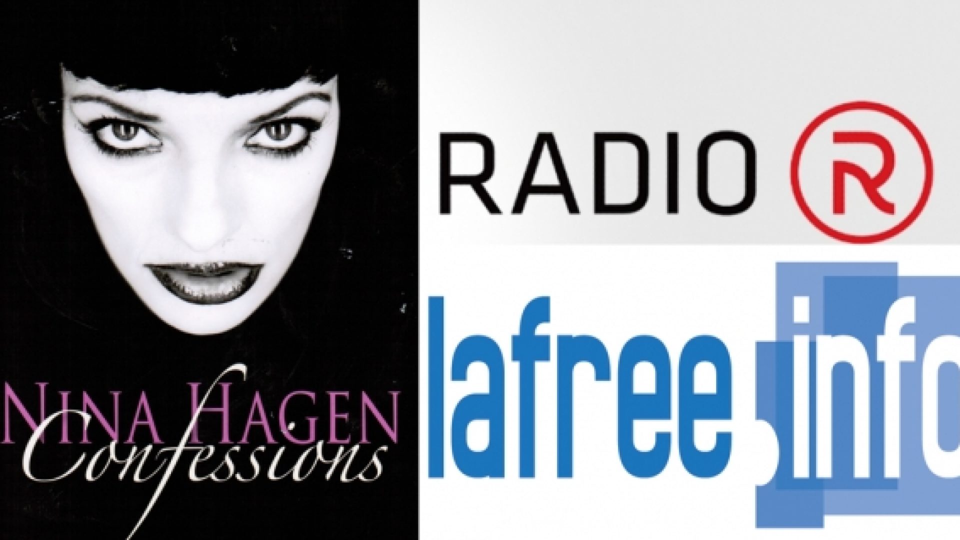 Radio R: «Nina Hagen ou la grâce sans frontières», une prédication musicale de Serge Carrel