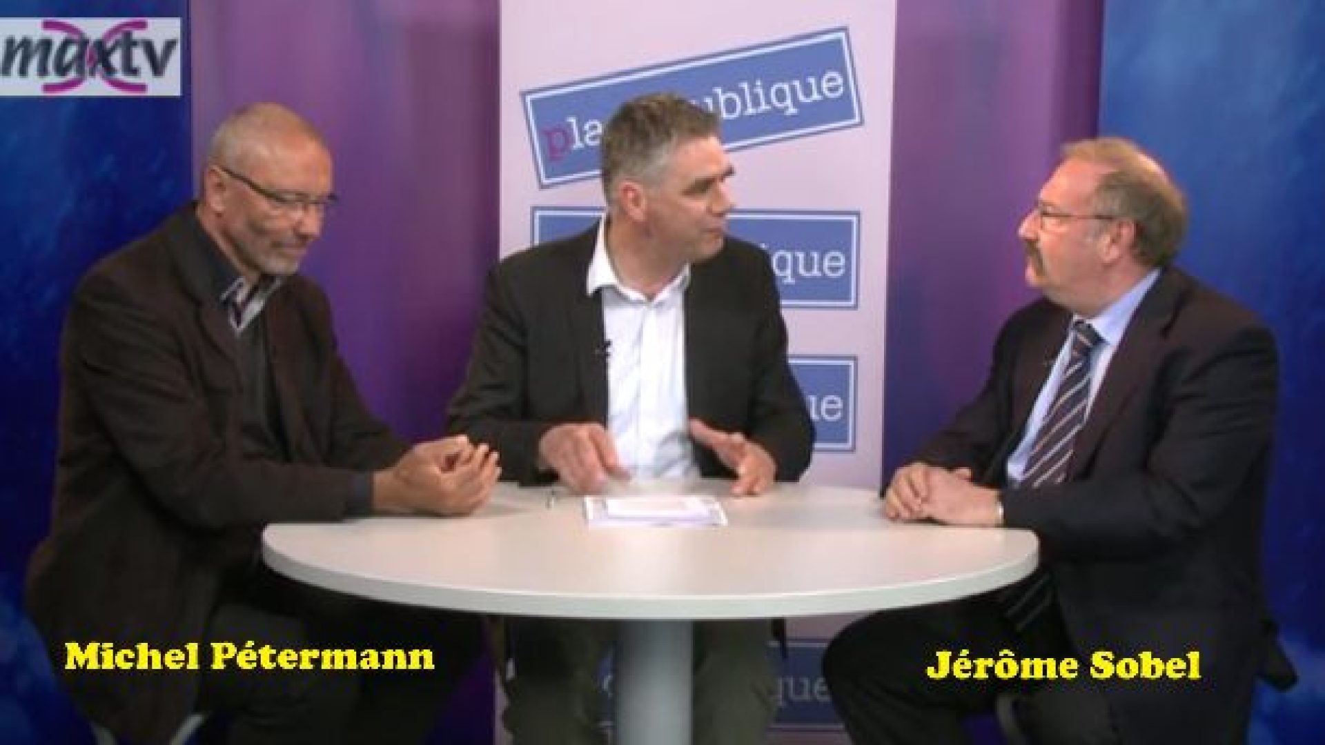 Votations sur l’assistance au suicide en EMS : un débat entre Jérôme Sobel et Michel Pétermann.