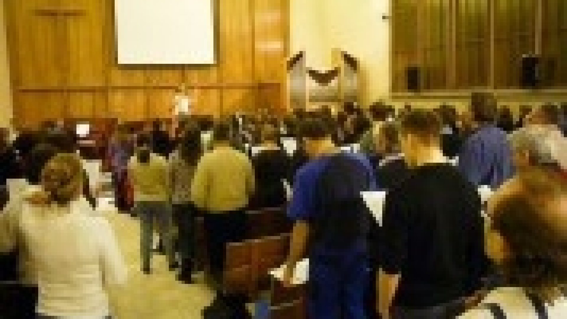 Neuchâtel : du gospel ce printemps à plusieurs Eglises