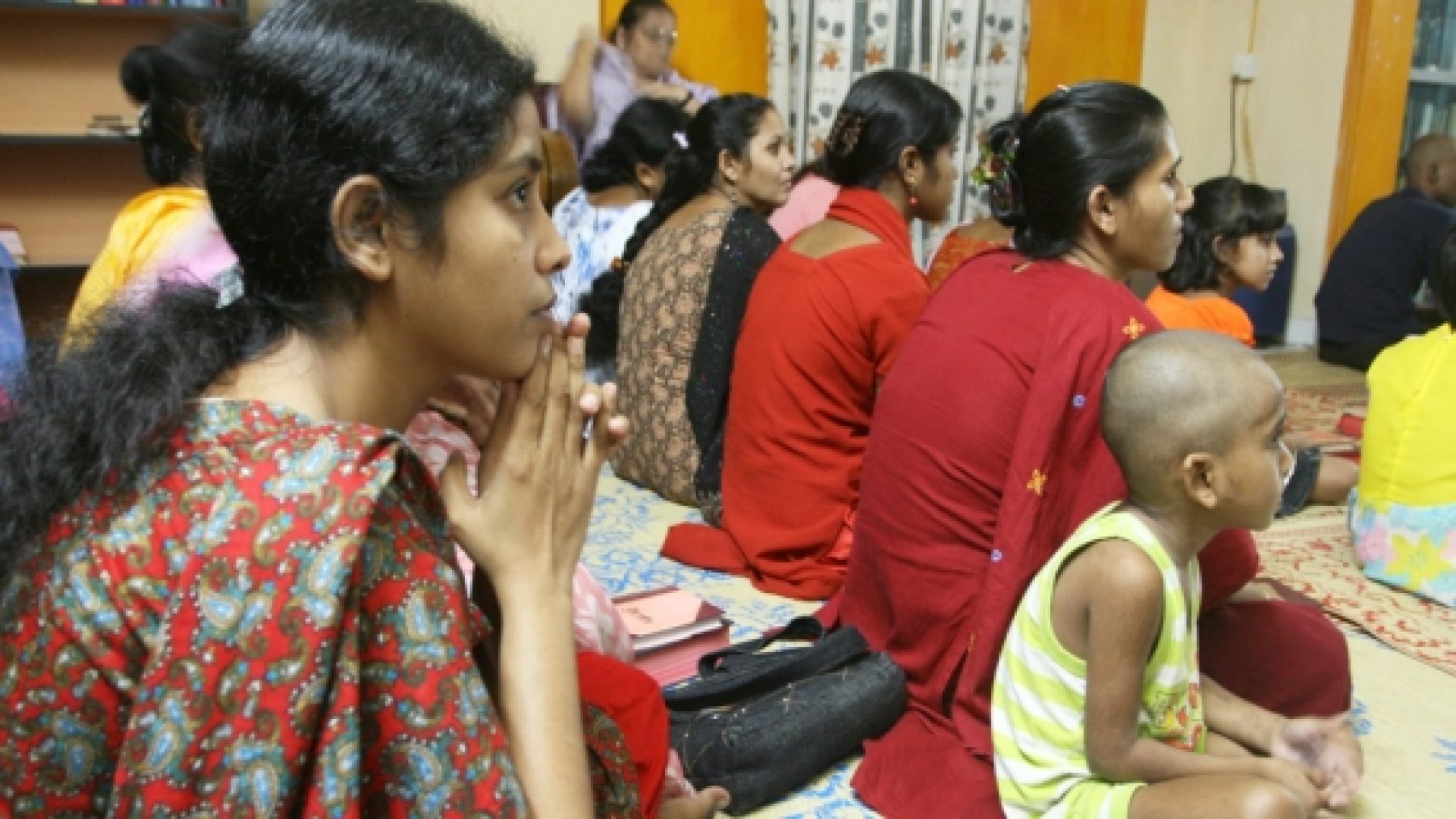 Genève, le 29 septembre: le pasteur Abraham présentera la situation post-révolution des chrétiens au Bangladesh