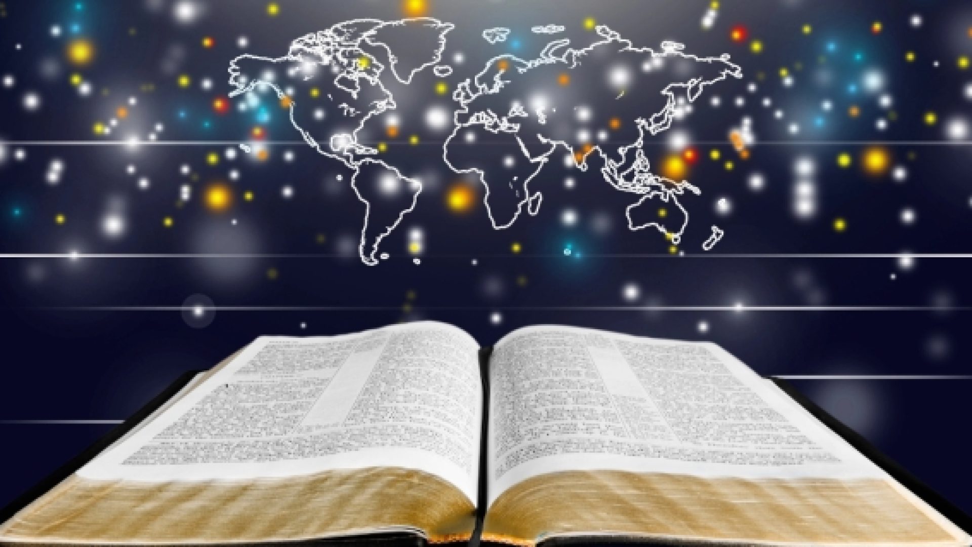 Si nous mettions de côté un franc par jour pour la mission?