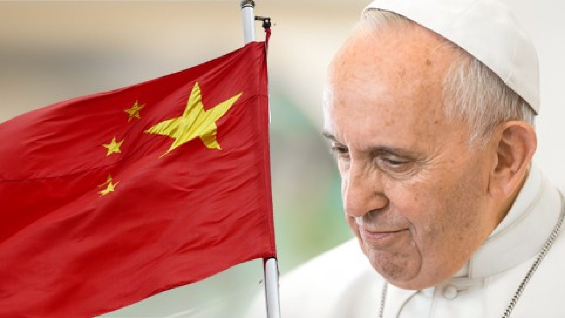 Chine : la répression religieuse s’accentue sur fond de diplomatie vaticane