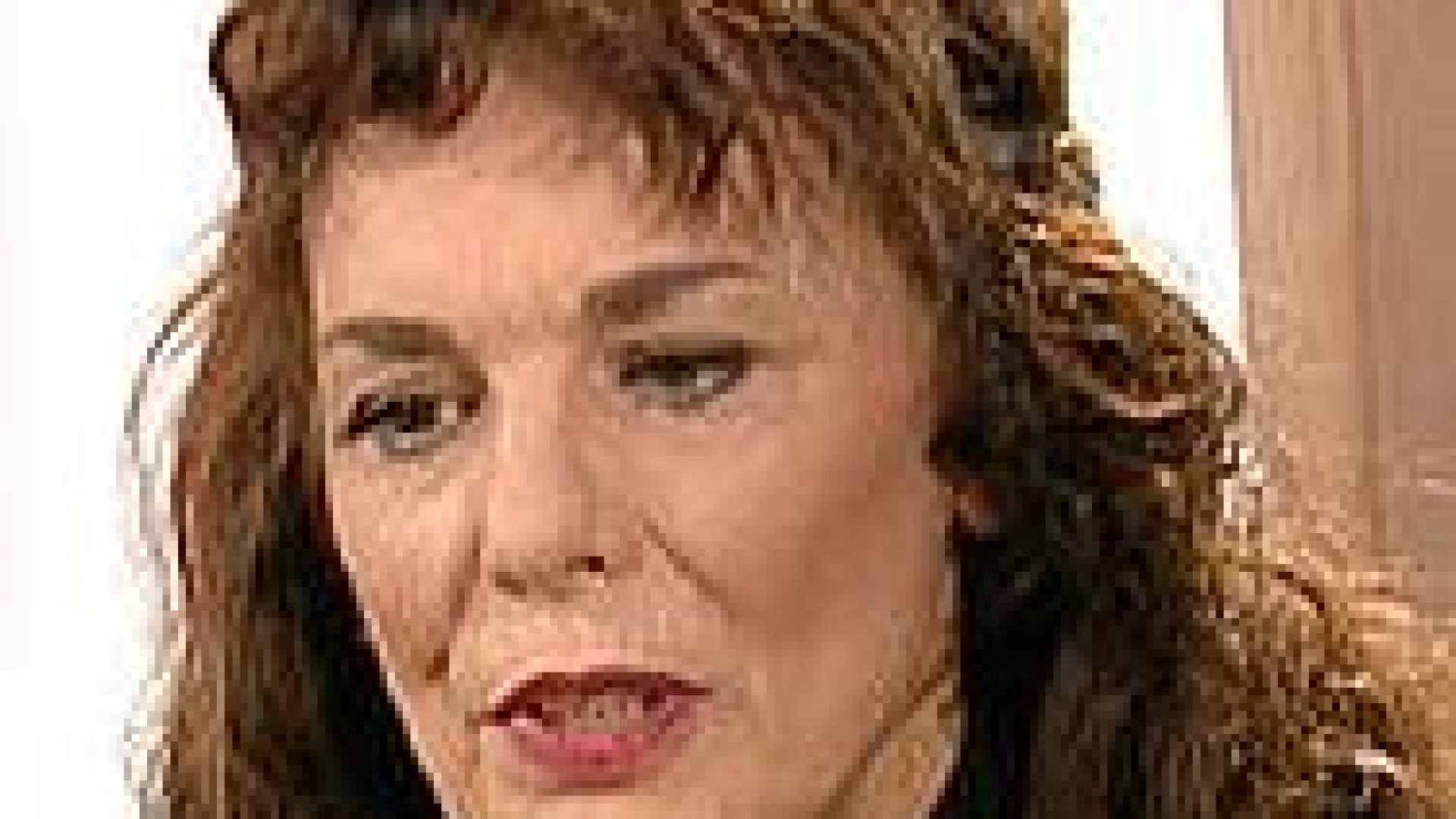 L'amour, une "blessure"