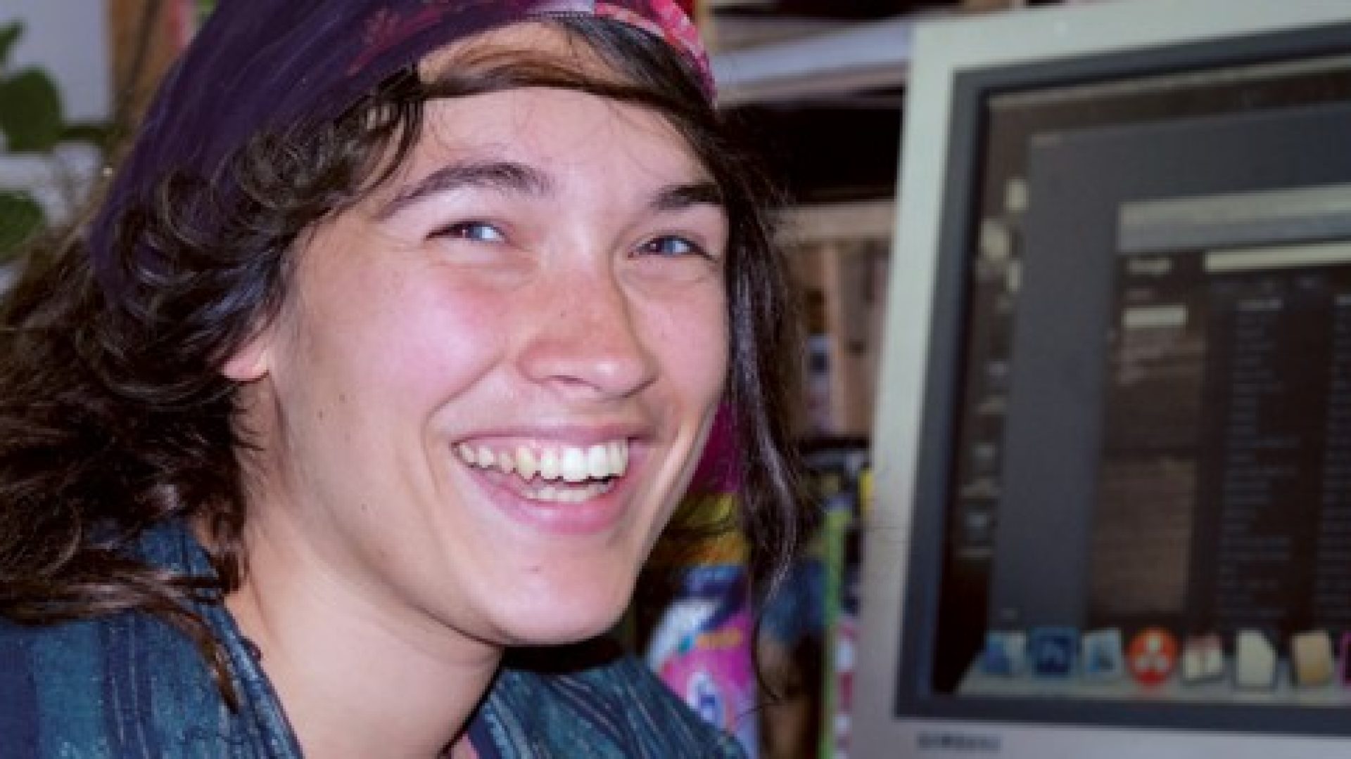 Priscille De Prins : « Je ne me sentais pas artiste ! »