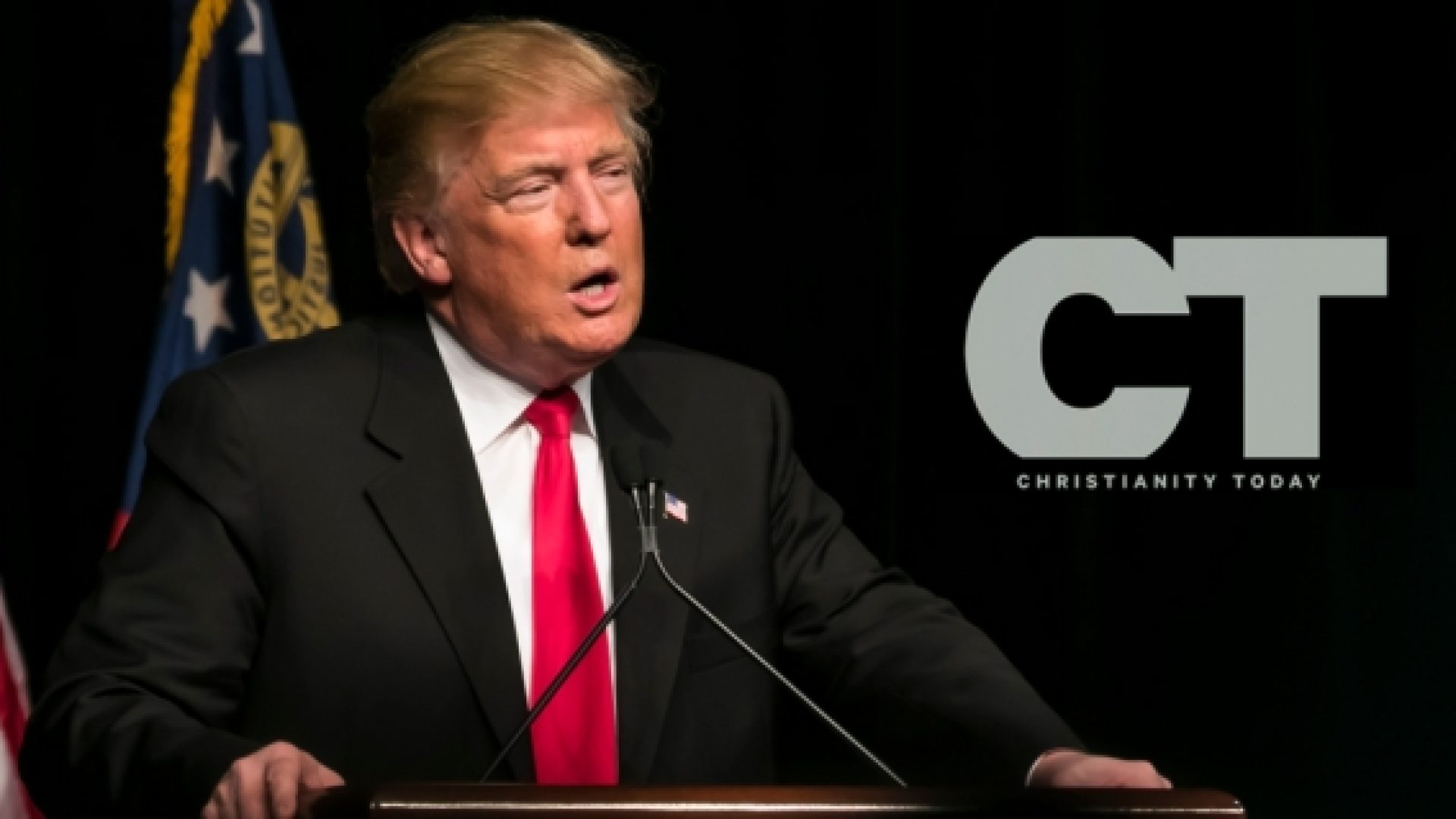 «Trump devrait être démis de ses fonctions» selon «Christianity Today» (l'éditorial en traduction française)