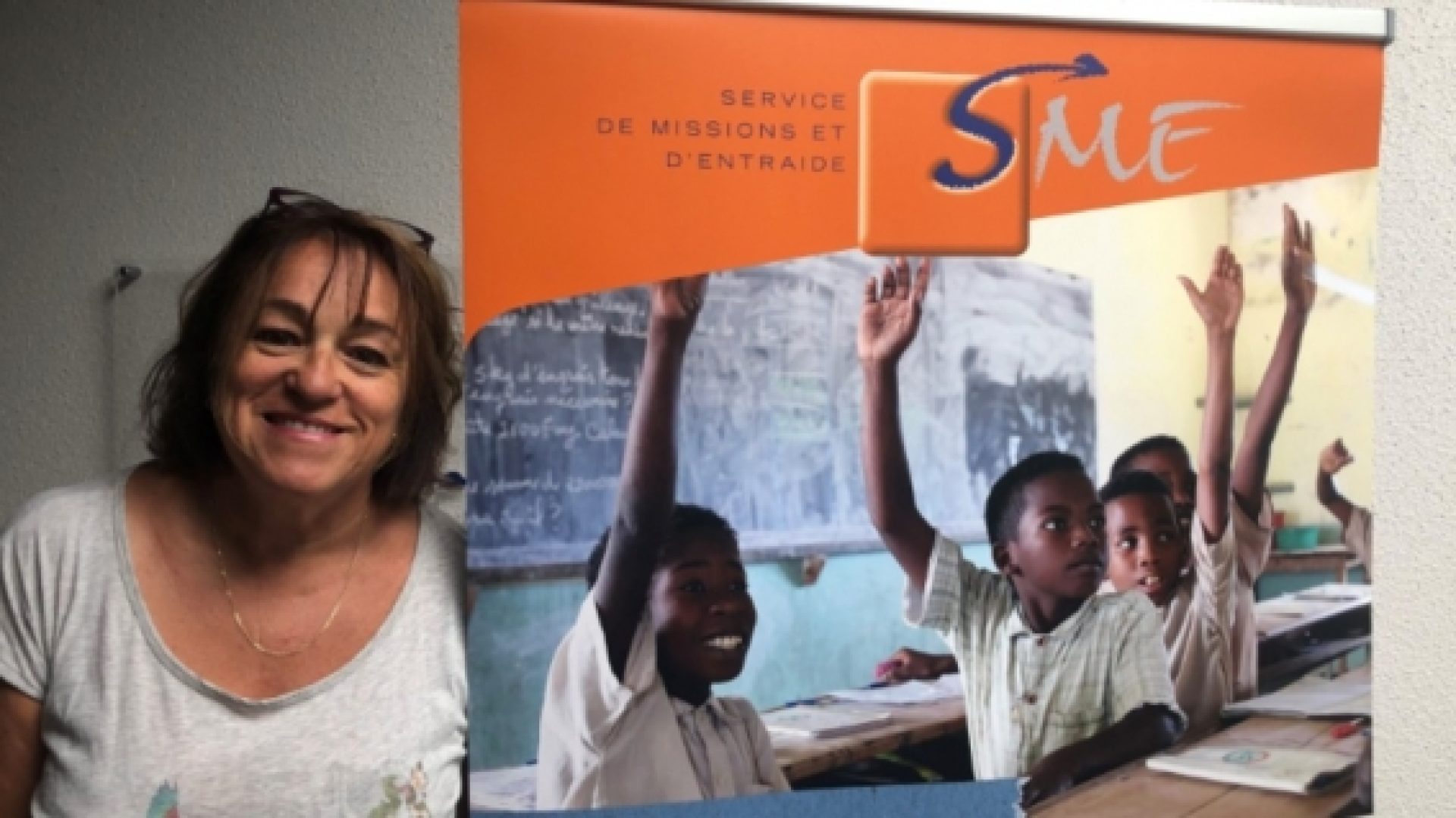 Sylvie Balverde : « Aider les plus démunis nous a rarement été d’une actualité aussi criante ! »