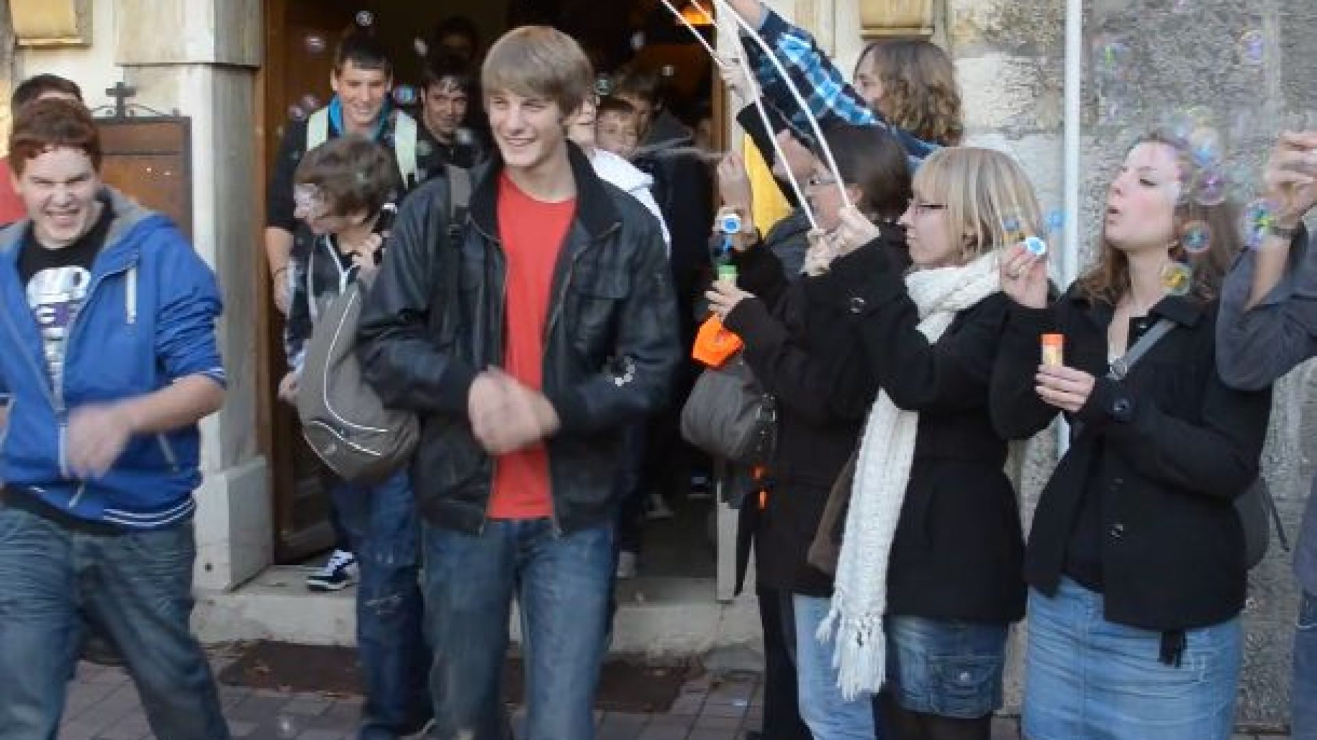 Un clip pour vivre ou revivre le FREEstyle 2011