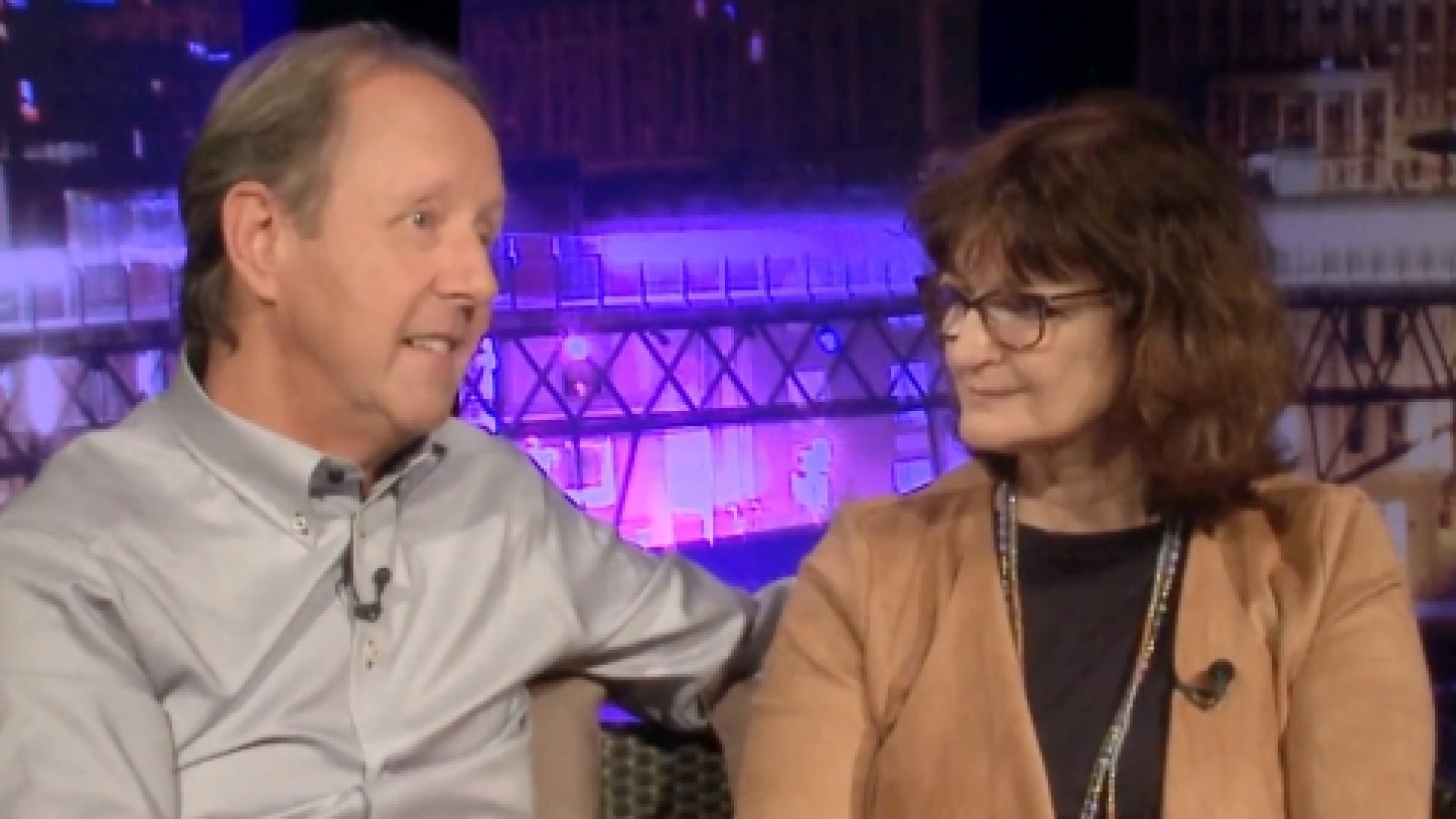 Ciel ! Mon info : les Decourroux expliquent en quoi consiste le Collectif « I Respect Women »