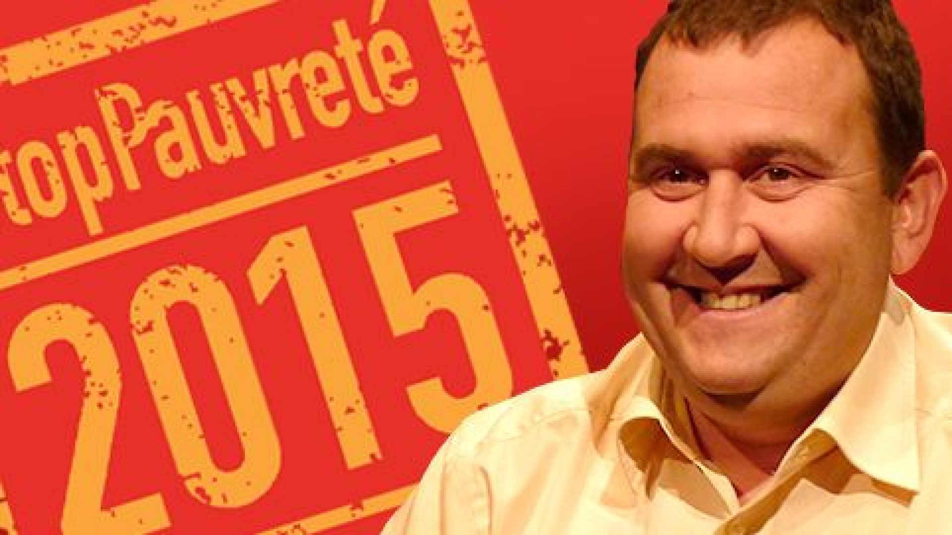 StopPauvreté : Emmanuel Ziehli succède à Jean-Daniel André