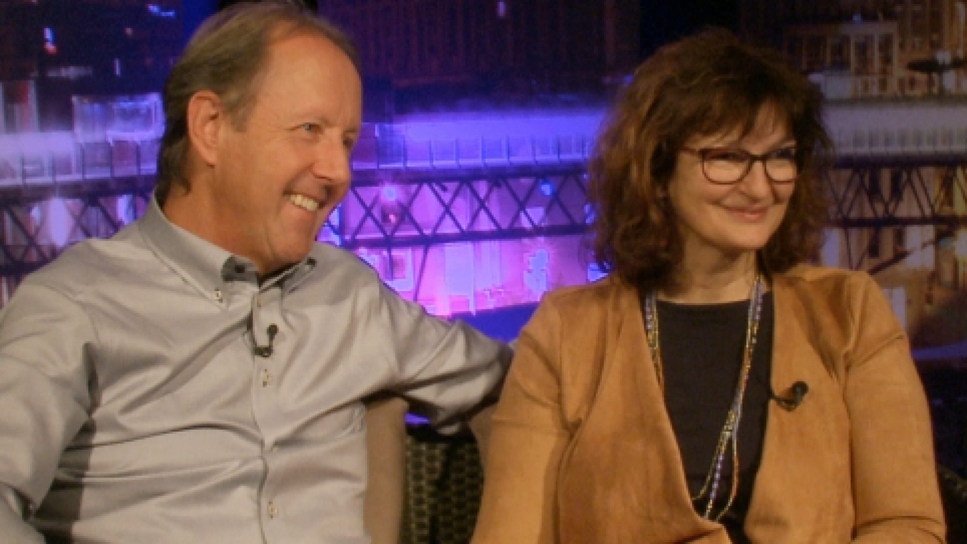 Le Dr Denis Mukwege et Philippe Decourroux lancent le 25 novembre le Collectif I Respect Women