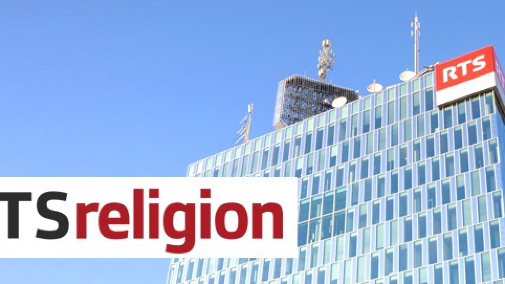 Les émissions religieuses à la RTS sinistrées, mais toutefois moins que prévu !