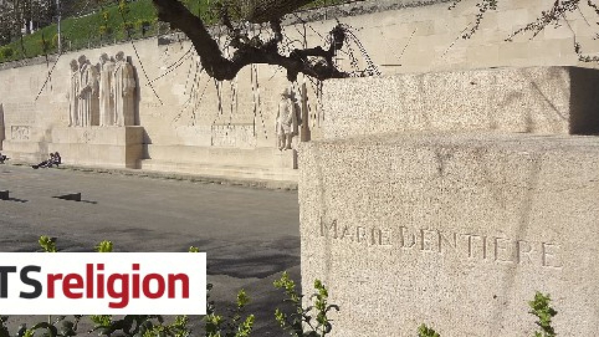 Vendredi 17 juin sur RTS Espace 2 : la Réforme au féminin