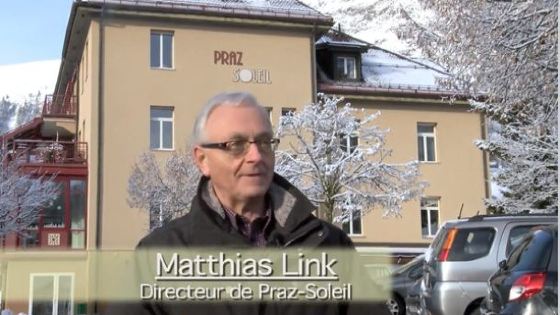 Praz-Soleil Château-d’Oex : une vidéo explique l’avenir de cette institution sociale de la FREE