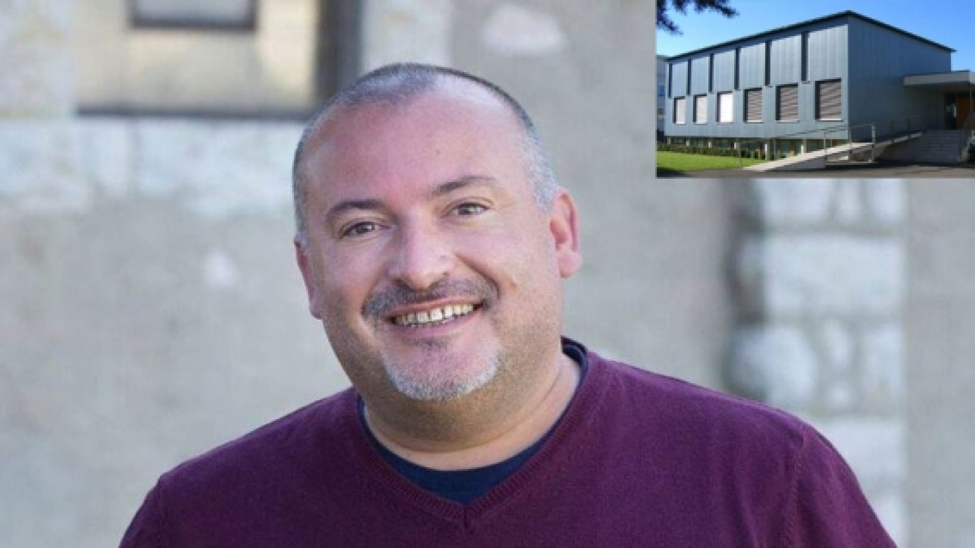 «Après un an de pandémie et de confinement…» par Philippe Henchoz