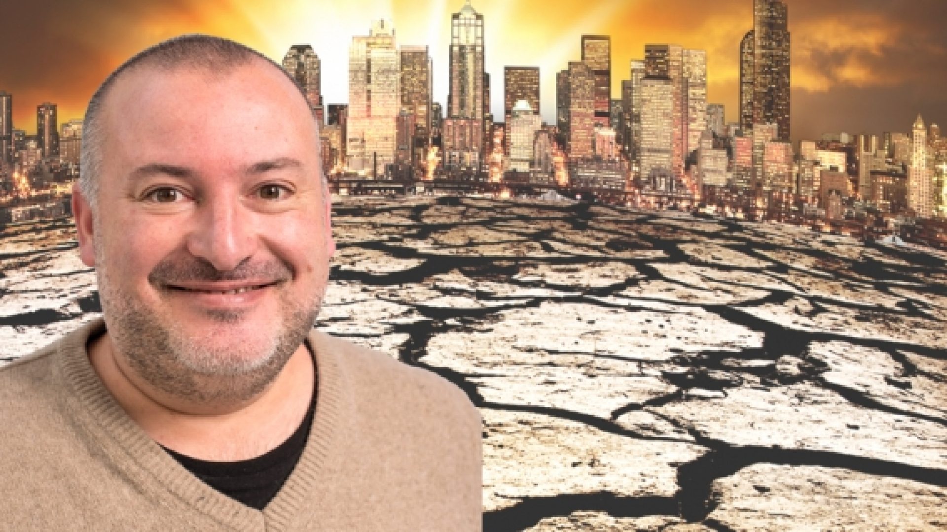 Habiter un monde brisé