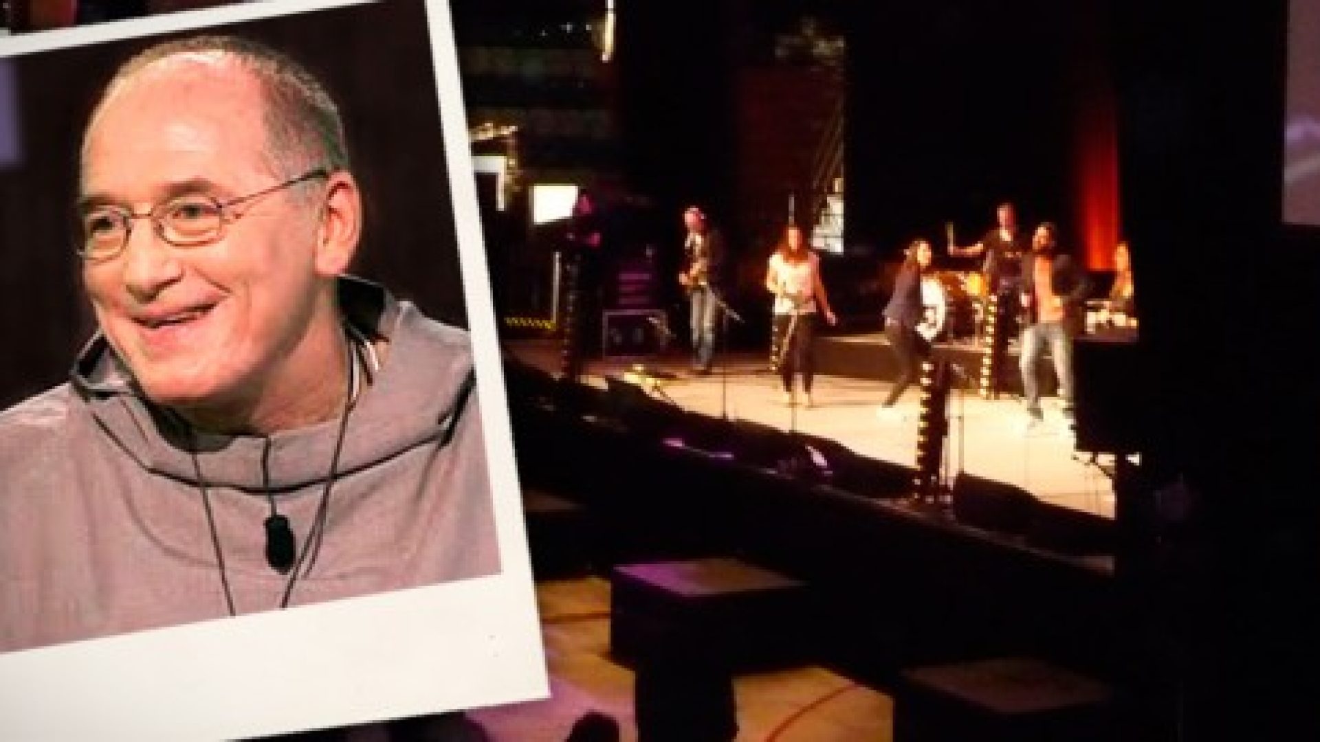 Nicolas Buttet : « Je rêve d’un grand moment l’an prochain pour marquer les 500 ans de la Réforme et les 600 ans de Nicolas de Flue »